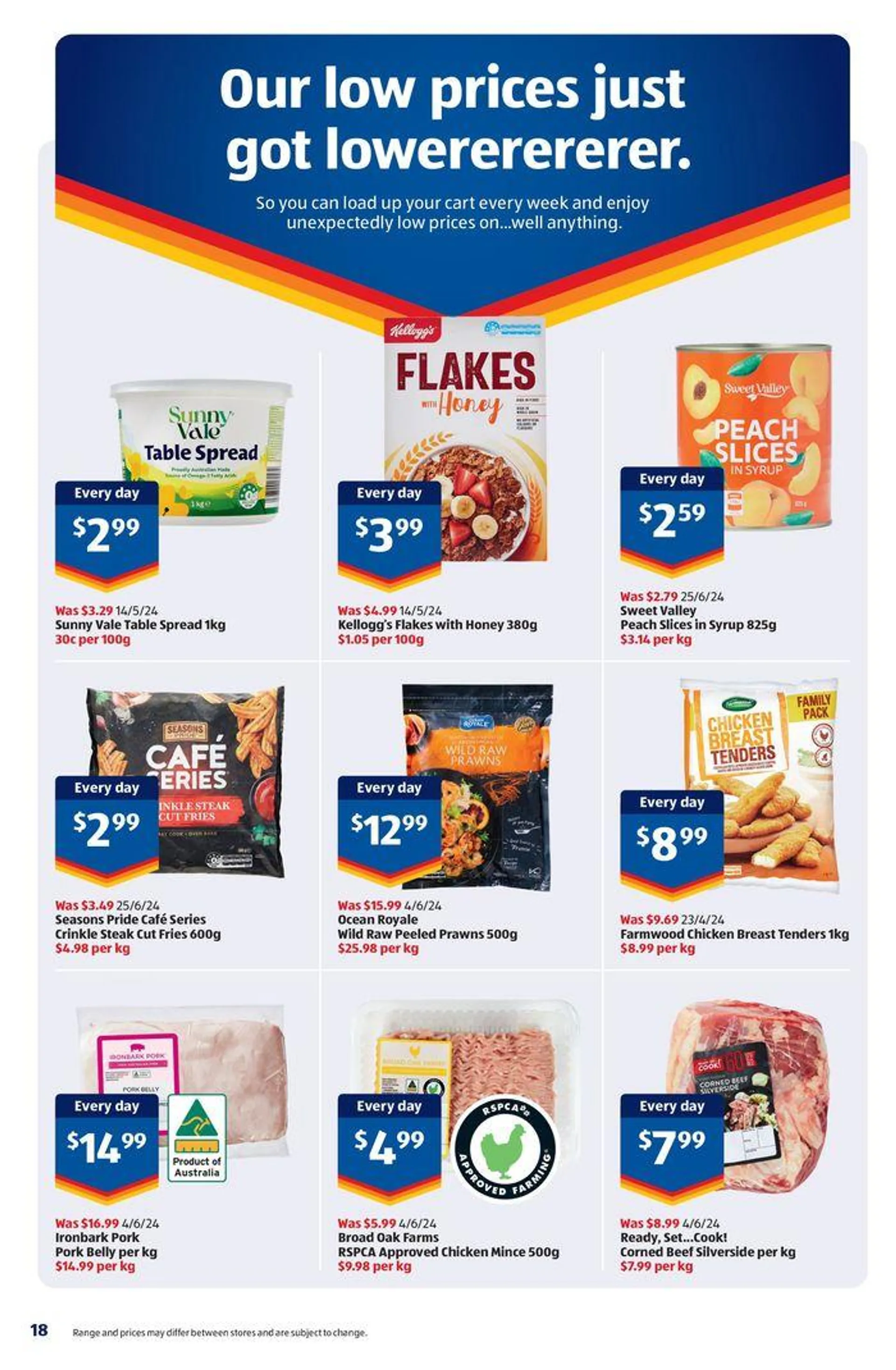 ALDI Special Buys - 18