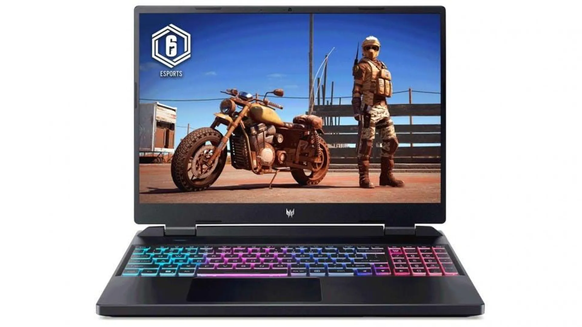 Predator Helios Neo 16-inch i7-13700HX/16GB/512GB/RTX4060 8GB Gaming Laptop