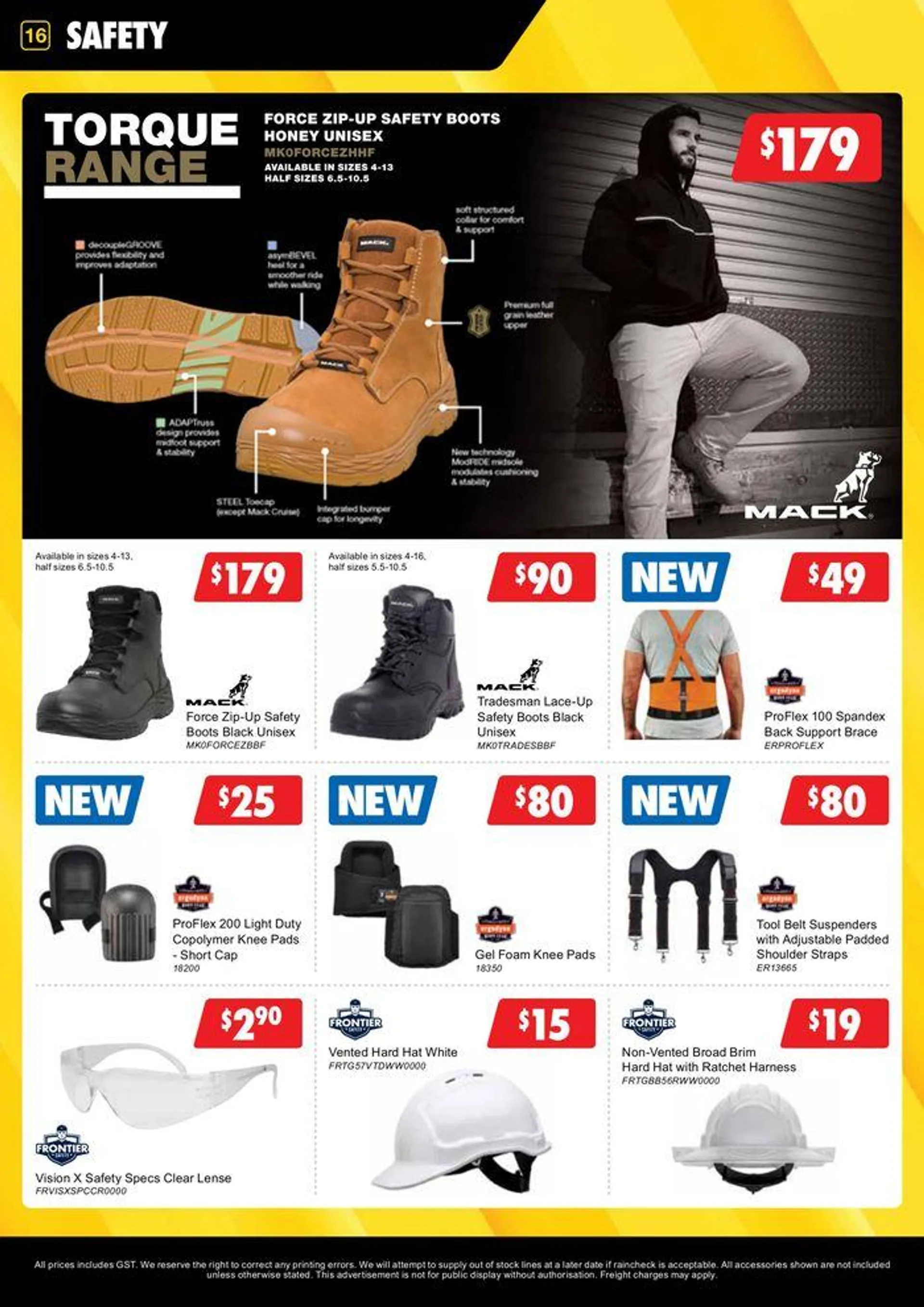April - May 2024 - Catalogue valid from 2 April to 31 May 2024 - page 16