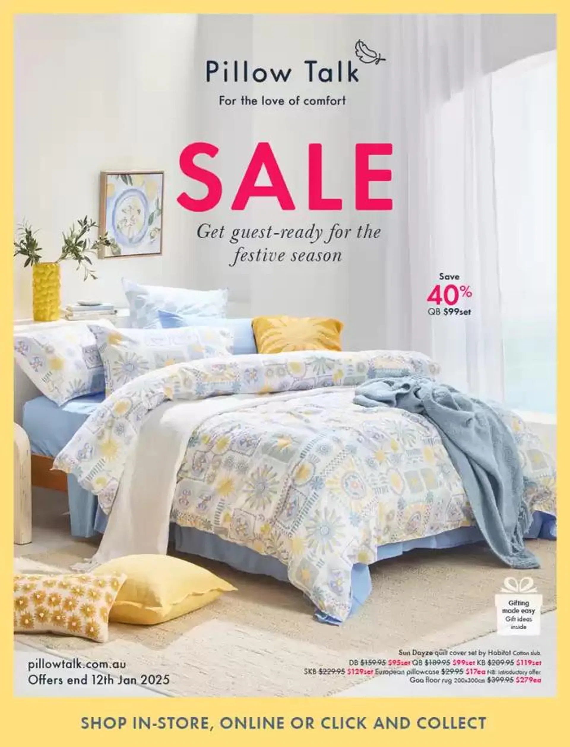 Home & Gifting Catalogue - 1