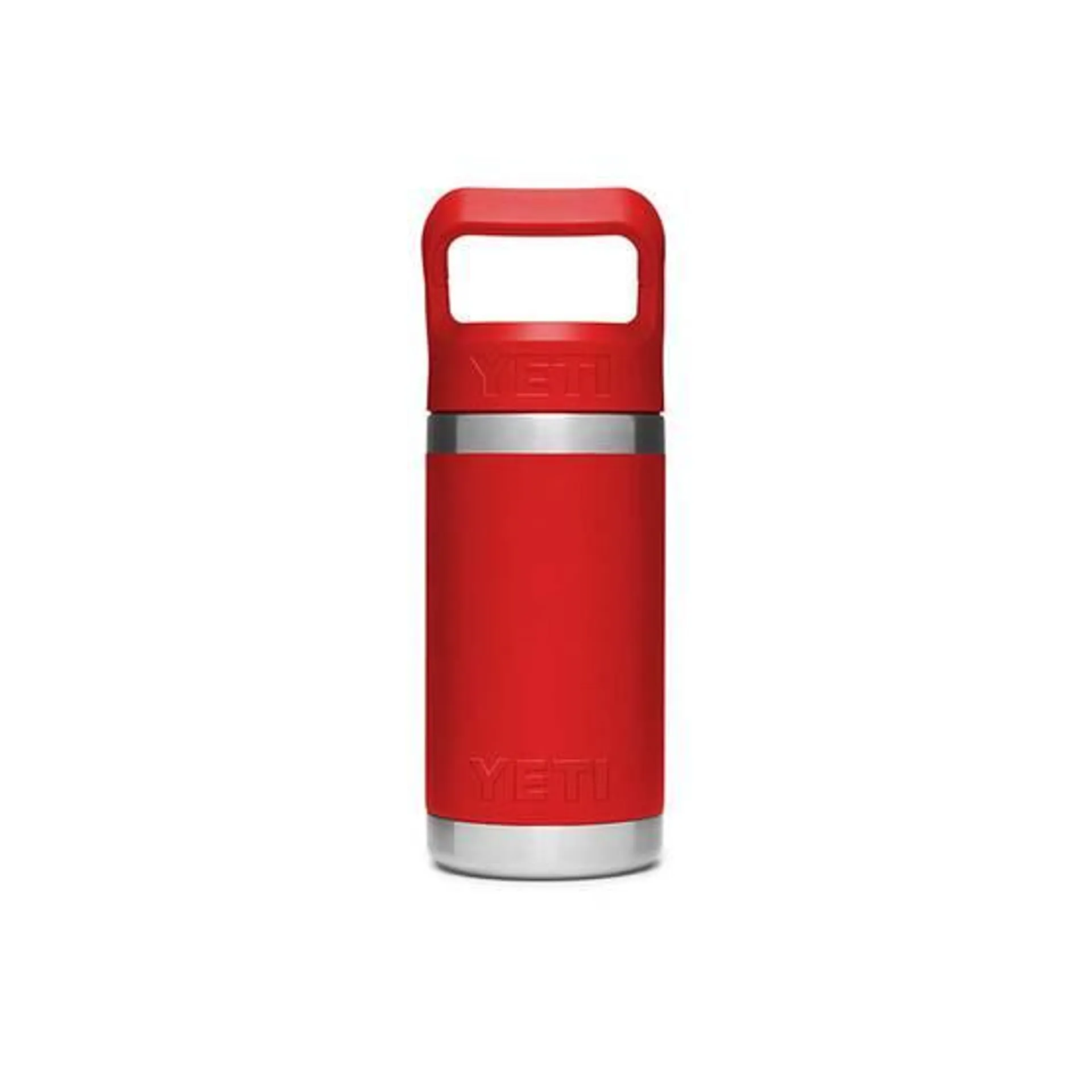 YETI® Rambler® Jr Bottle 12 oz (354 ml) Canyon Red