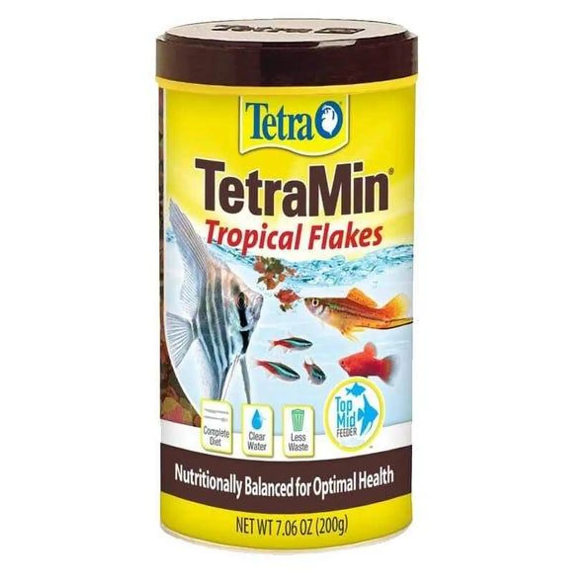 TETRAMin Tropical Flakes 28g