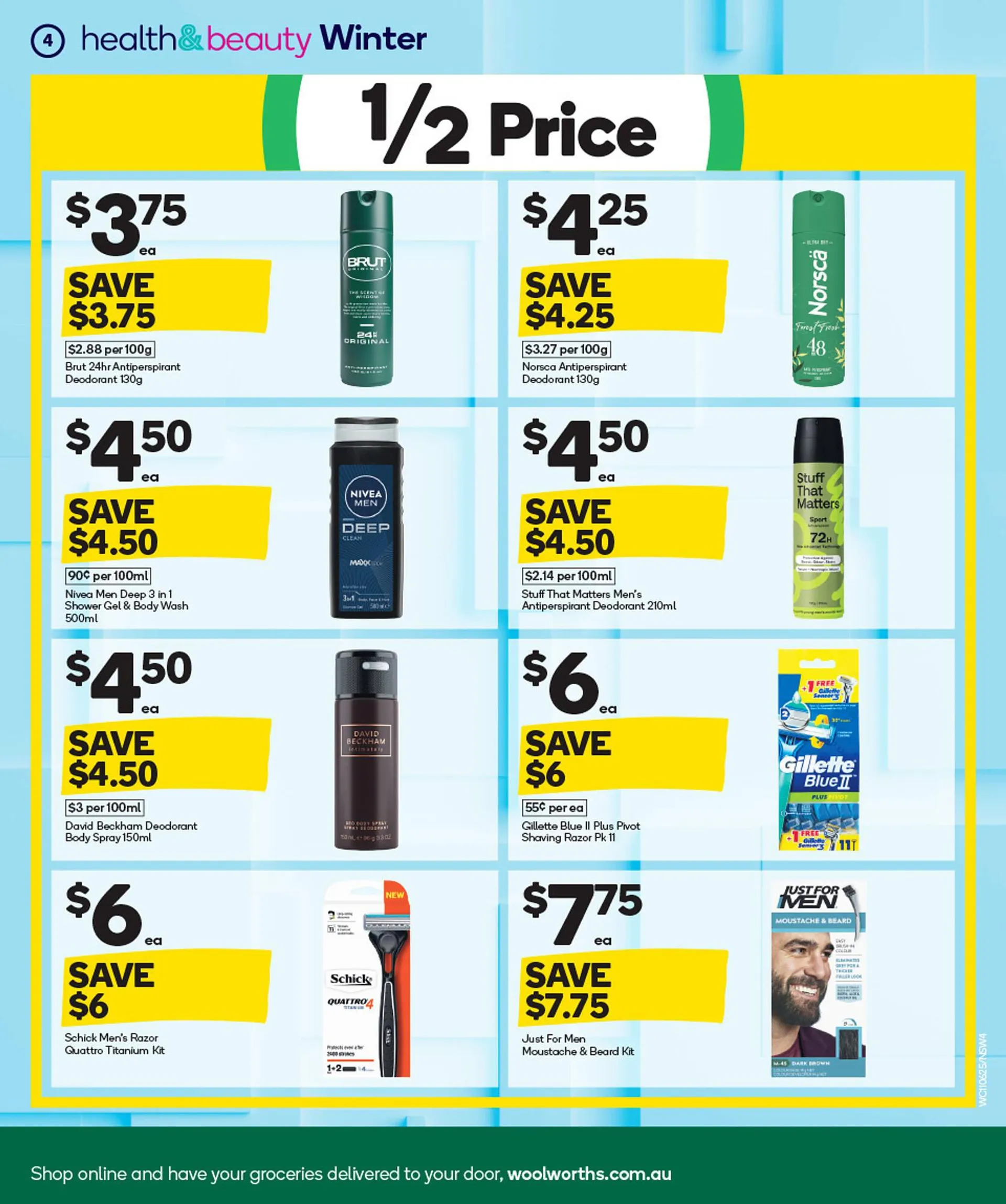 Woolworths catalogue - Catalogue valid from 11 June to 17 June 2025 - page 5