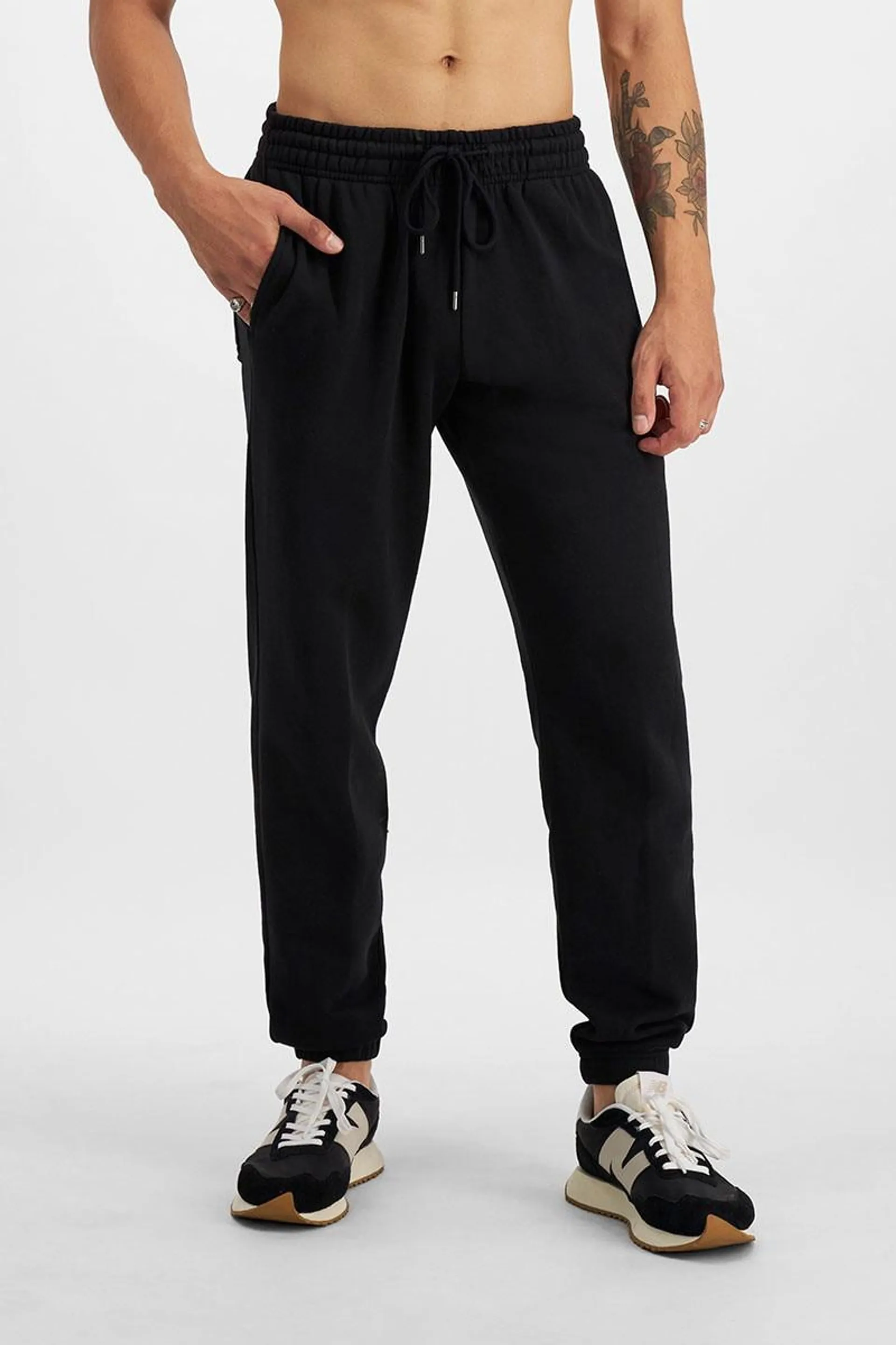 Originals Fleece Jogger Trackie