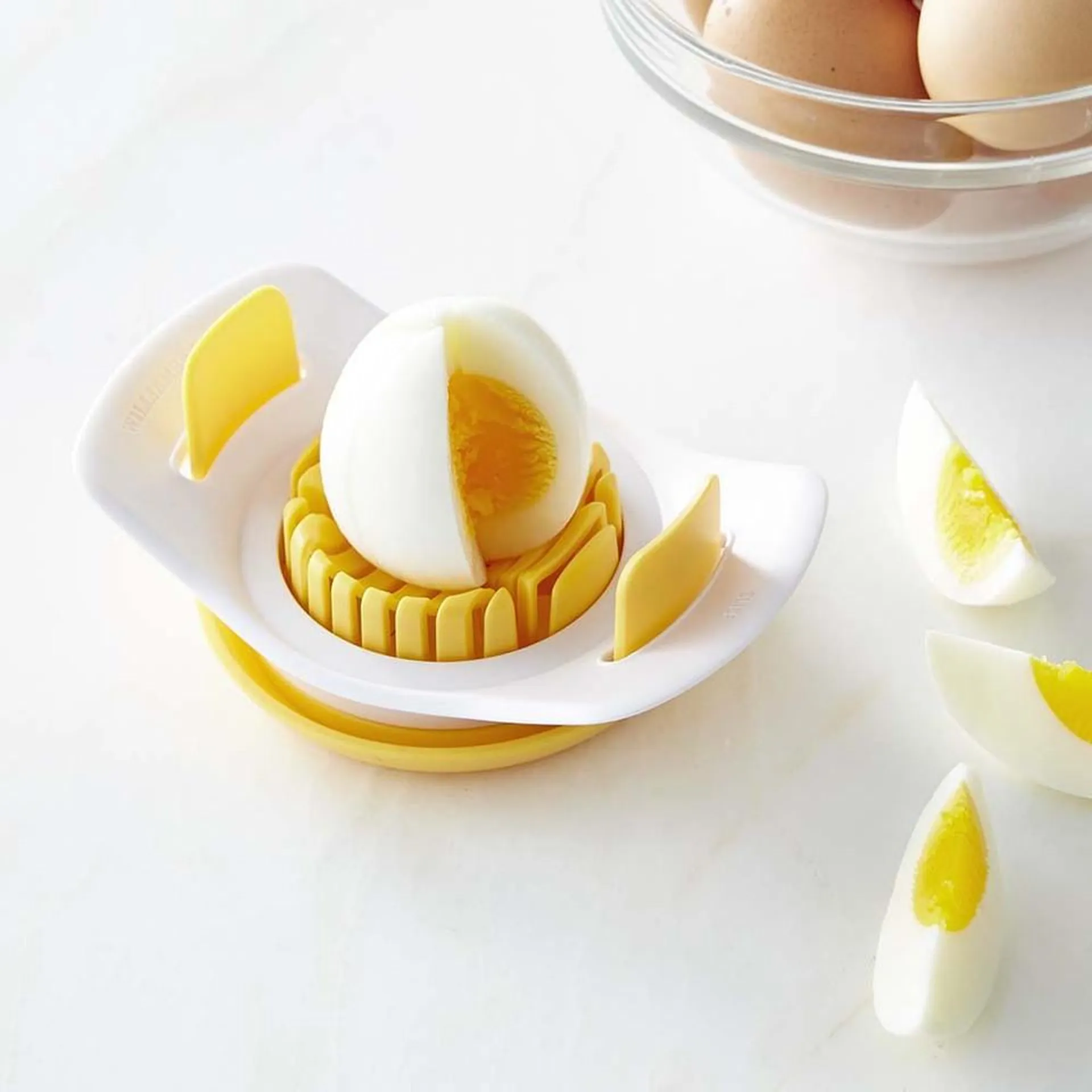 Williams Sonoma Egg Slicer