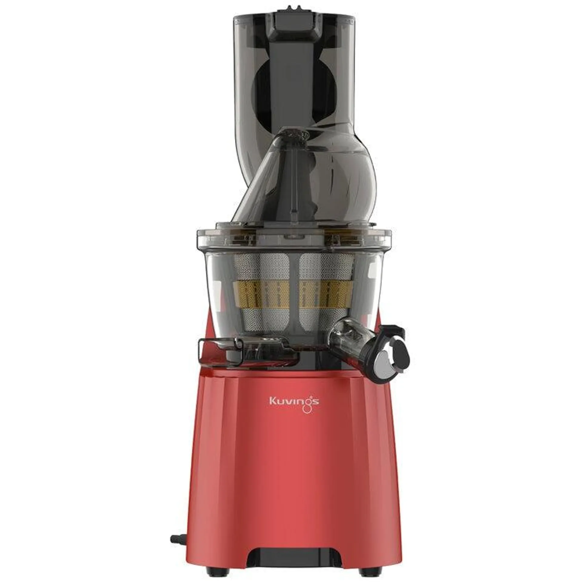 Kuvings EV0810 Whole Slow Cold Press Sleek Juicer