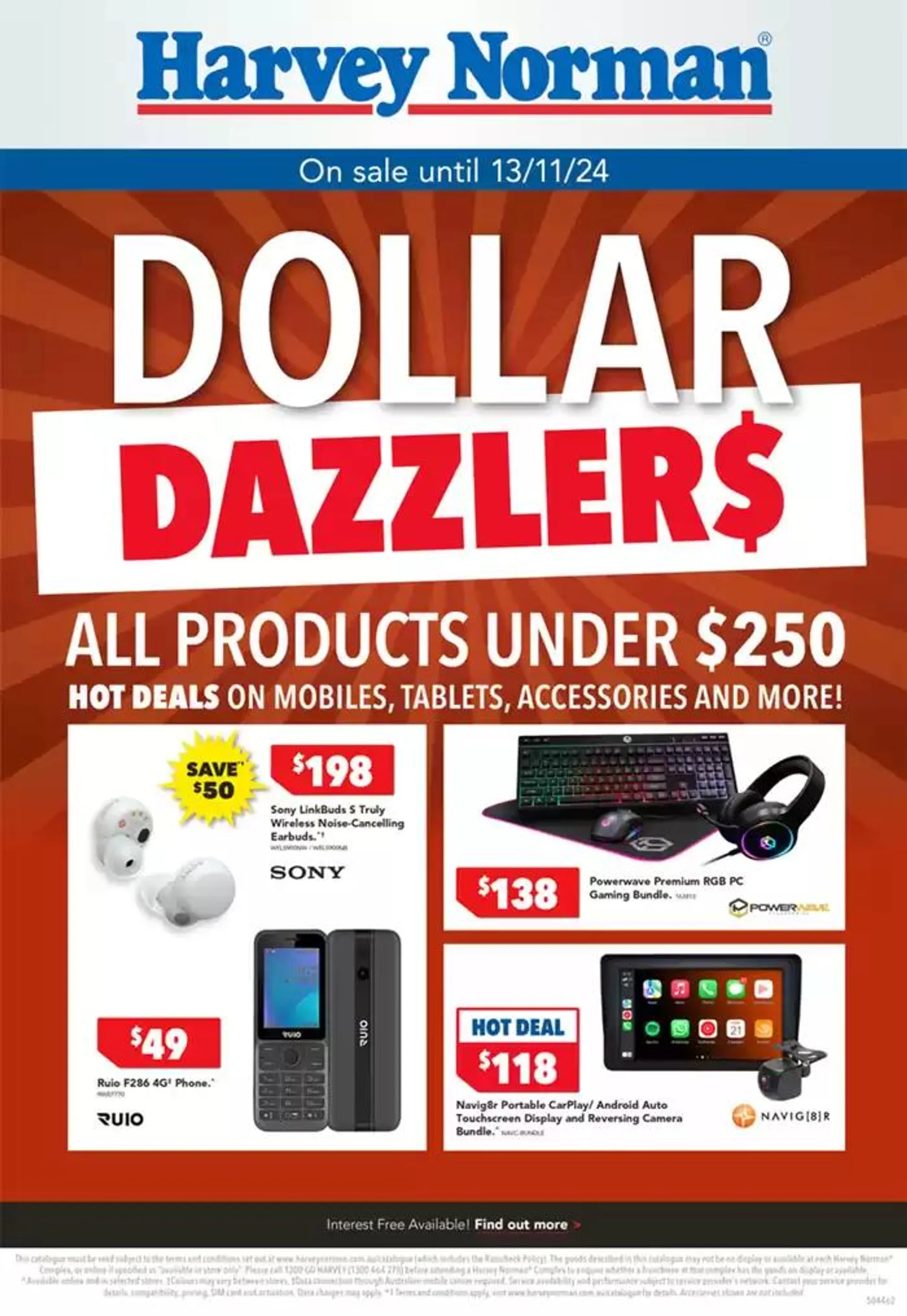 Dollar Dazzlers Computers - 1