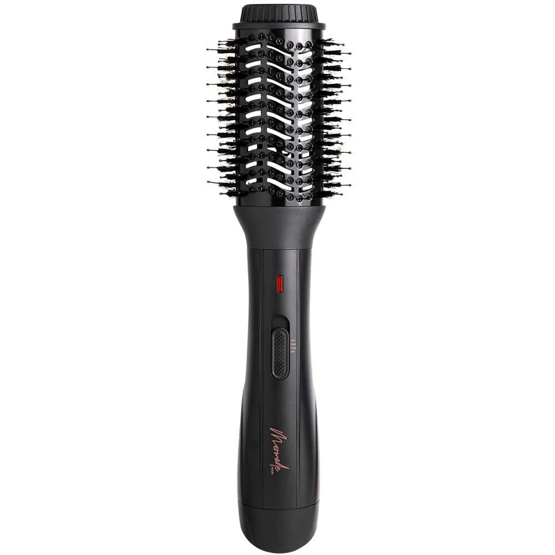 Blow Dry Brush Black