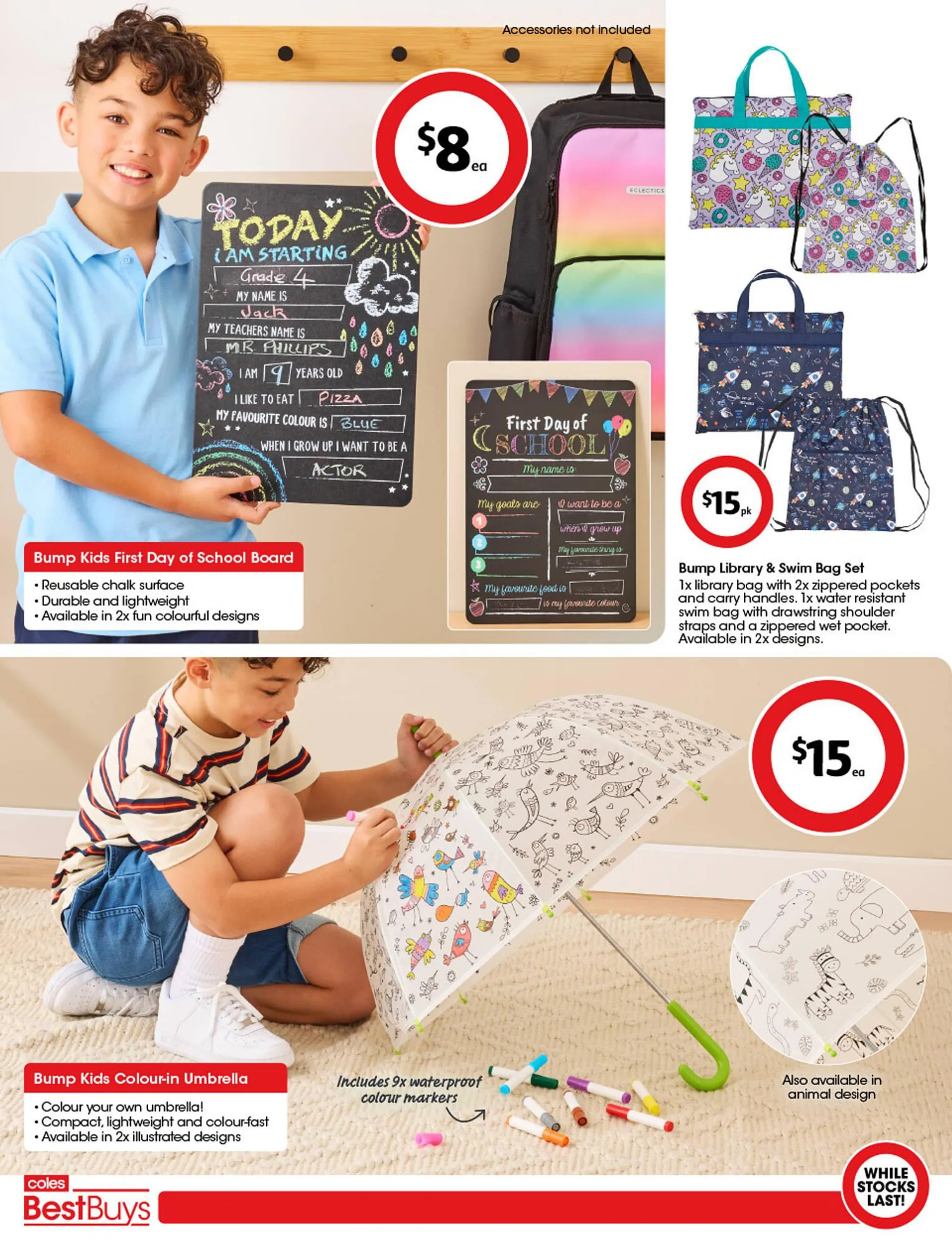 Coles catalogue - Catalogue valid from 17 January to 30 January 2025 - page 2