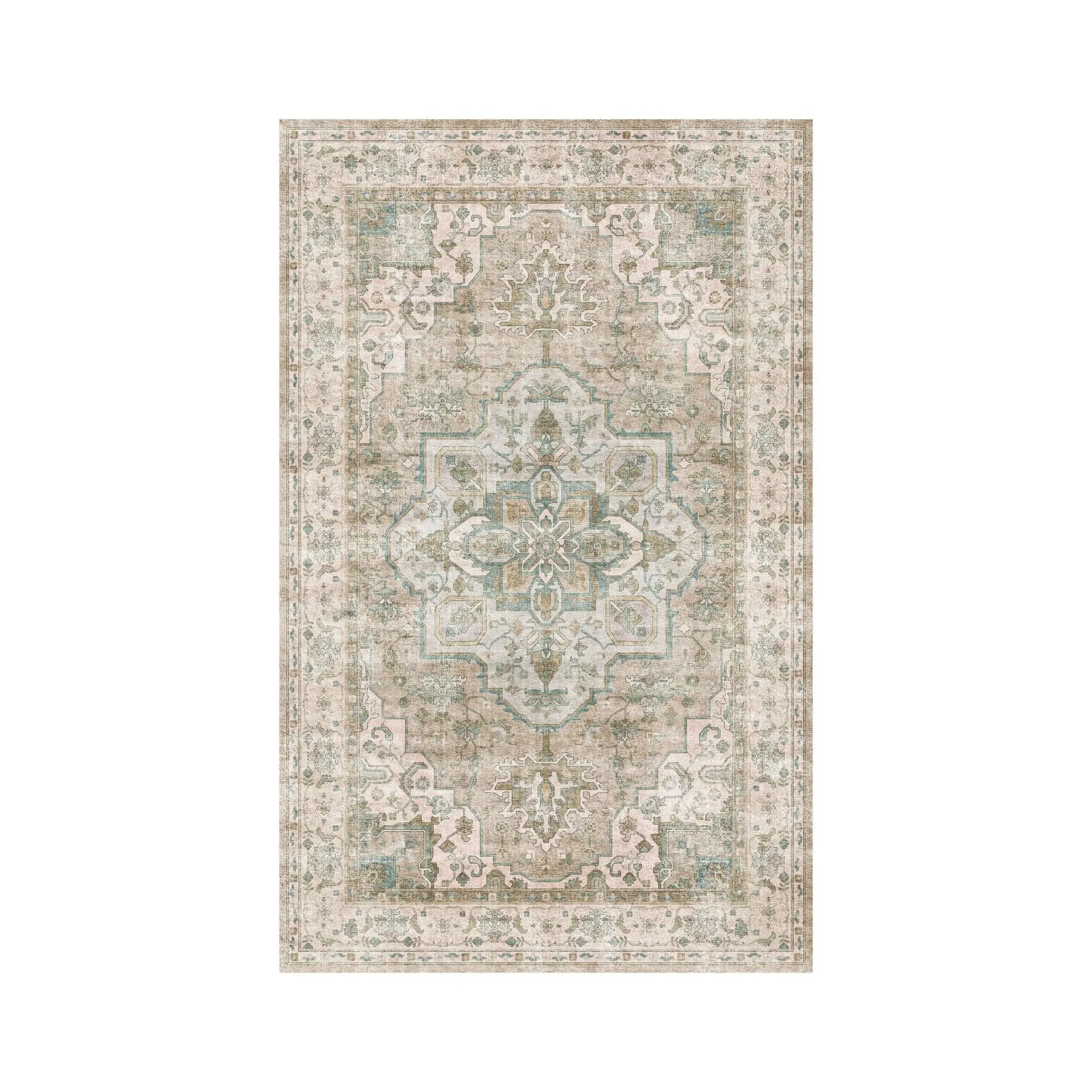 Manisa Washable Rug 150x240cm