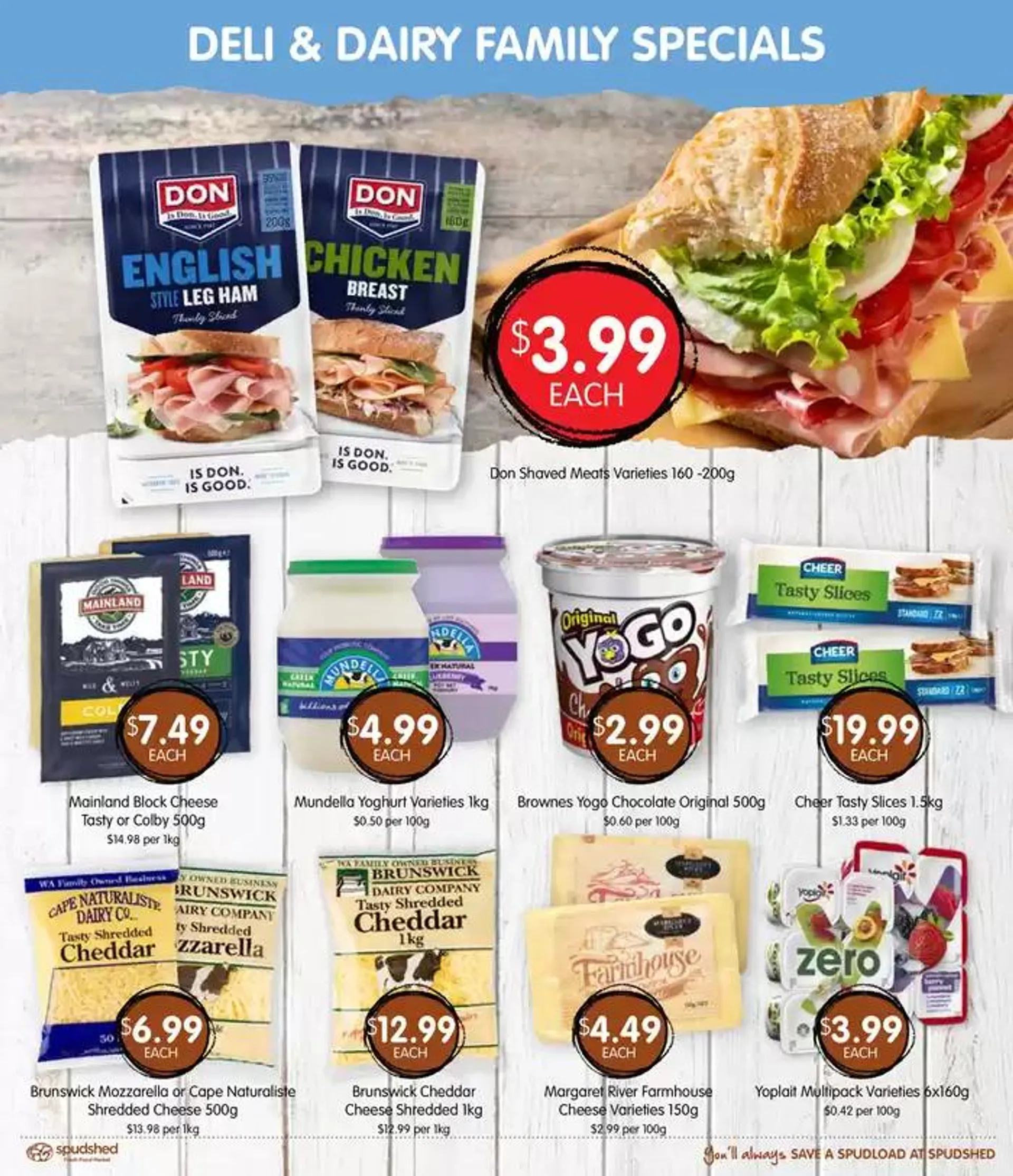 Weekly Specials - Catalogue valid from 16 October to 22 October 2024 - page 7