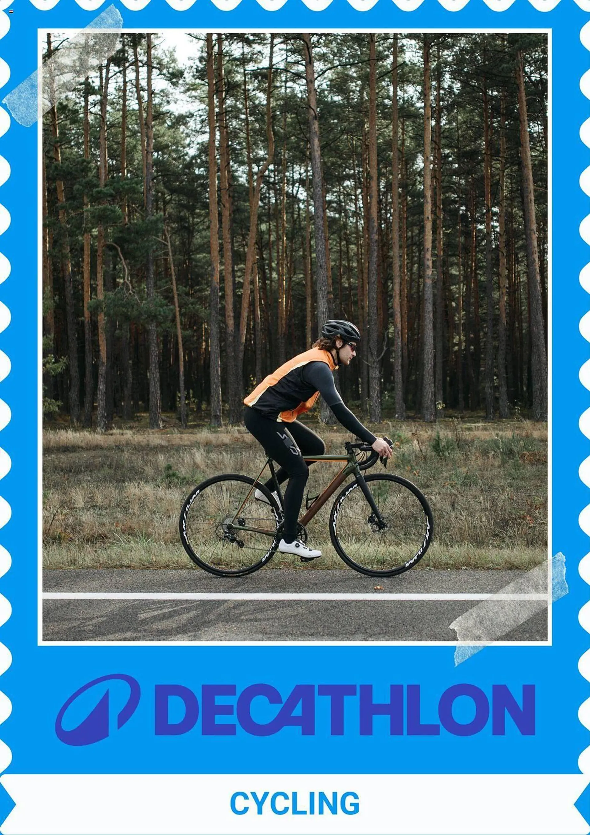 Decathlon catalogue - 1