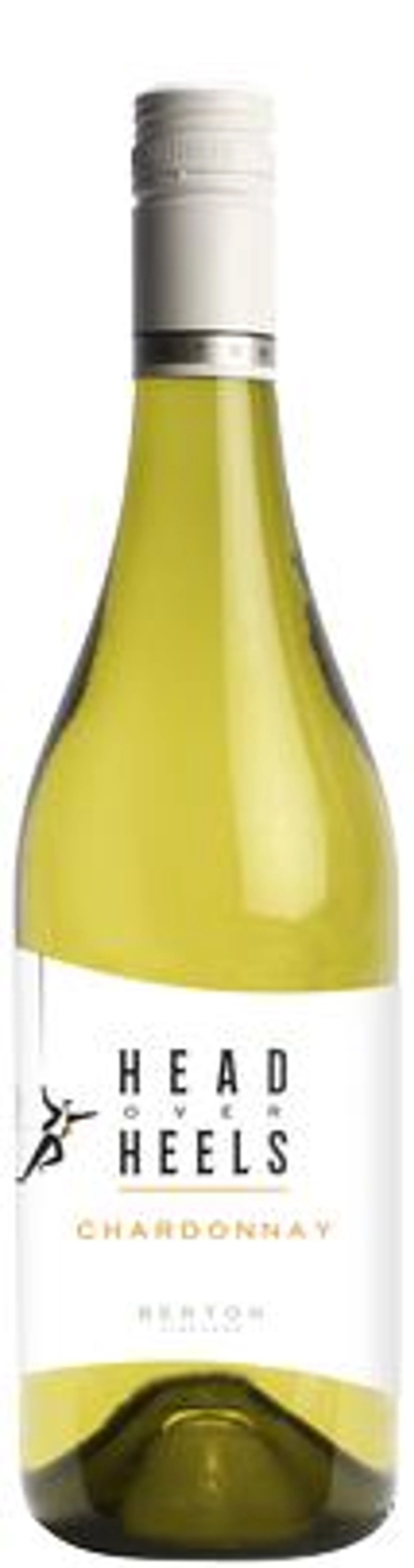 Head/Heels Chardonnay 750ML