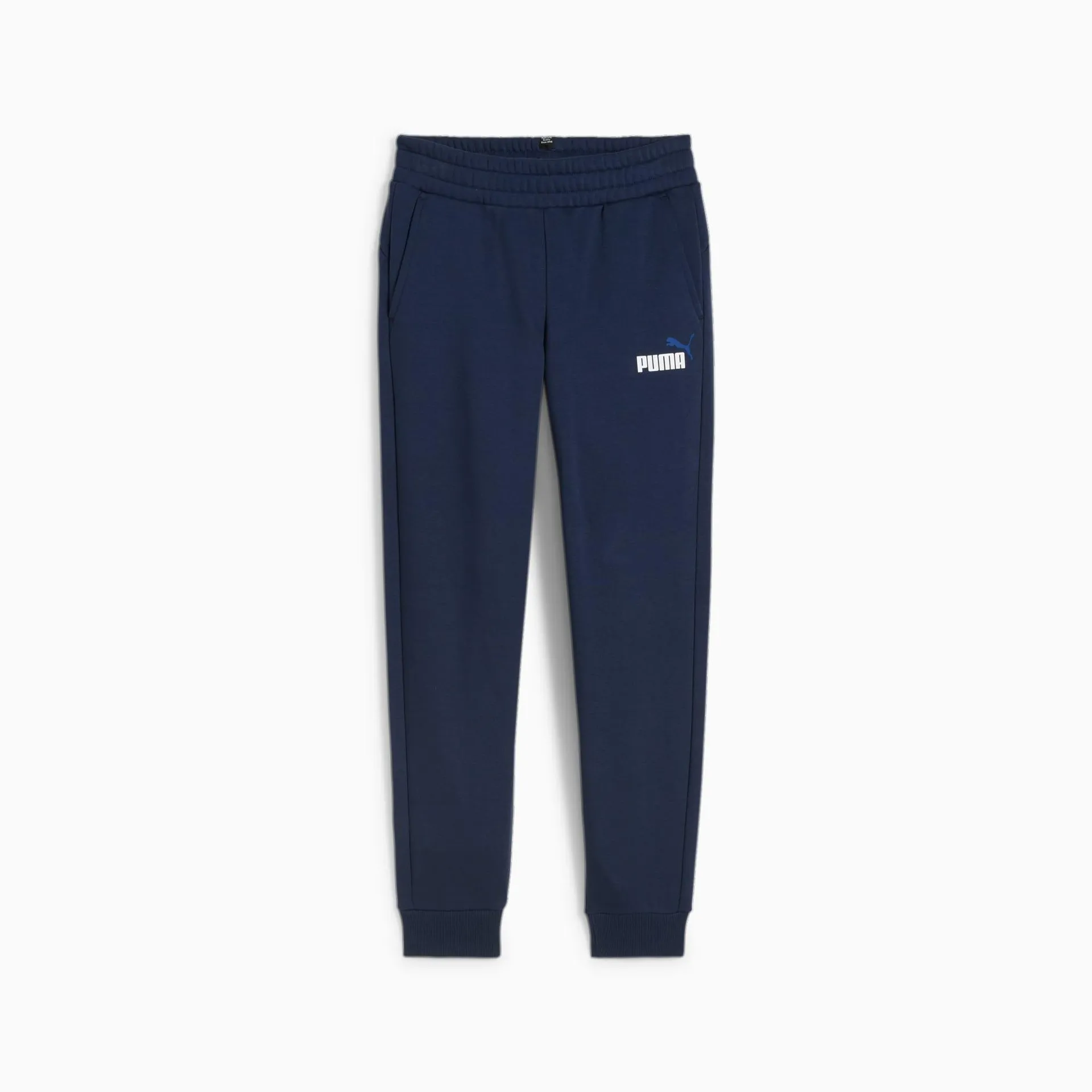 Essentials+ Two-Tone Logo Pants Youth