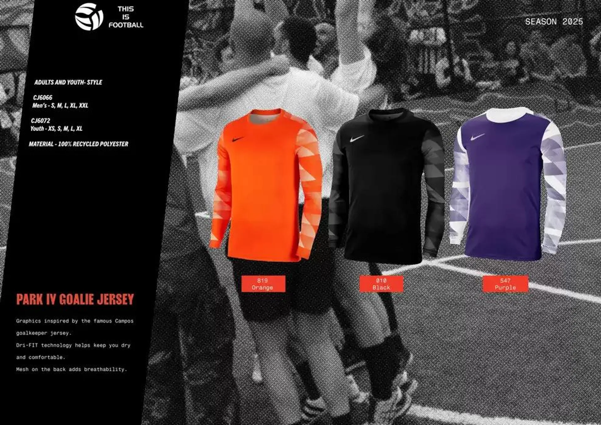 Nike Catalogue 2025 - Catalogue valid from 6 January to 31 December 2025 - page 12