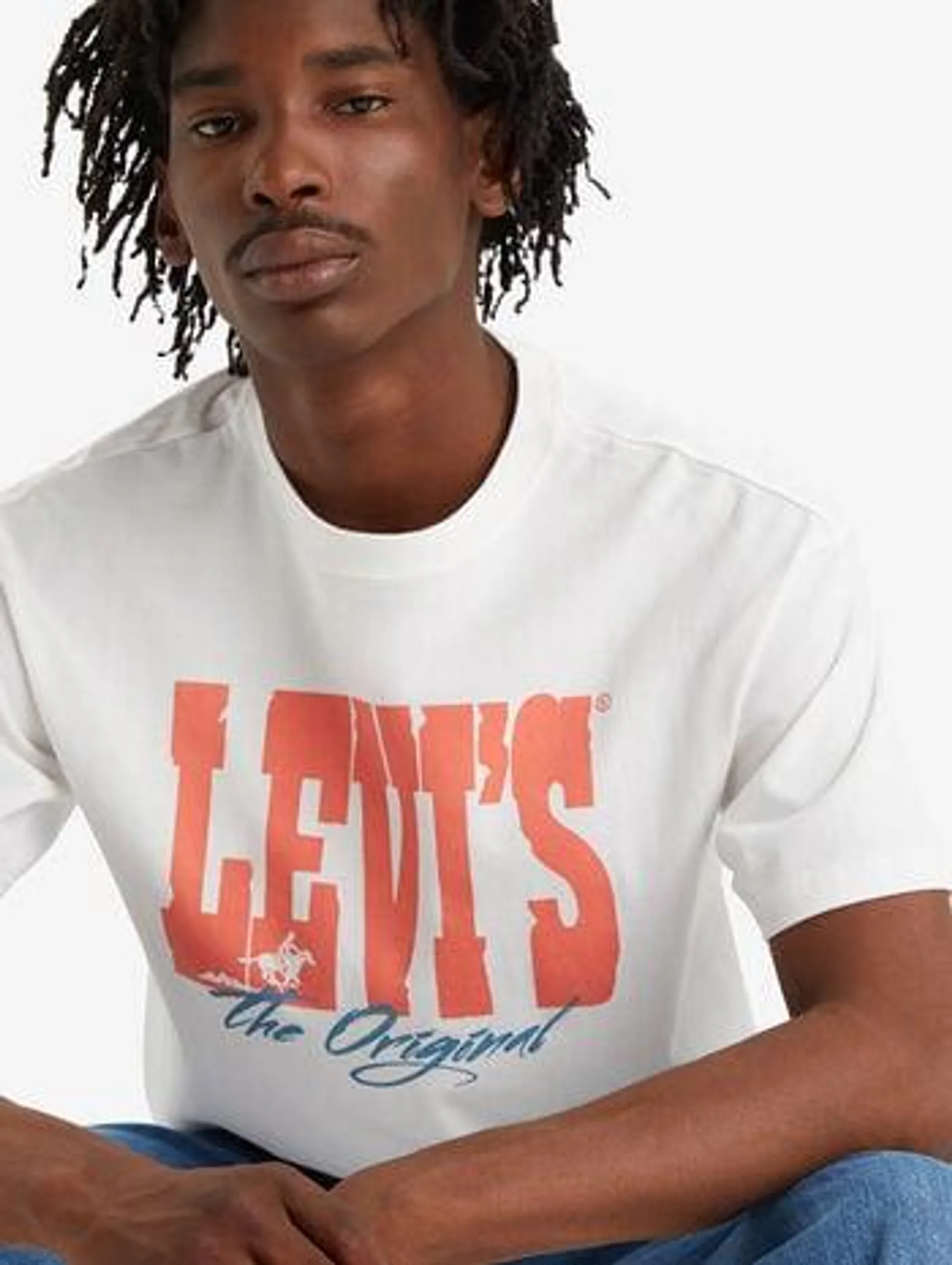 Levi's® Men's Vintage Fit Graphic T-Shirt