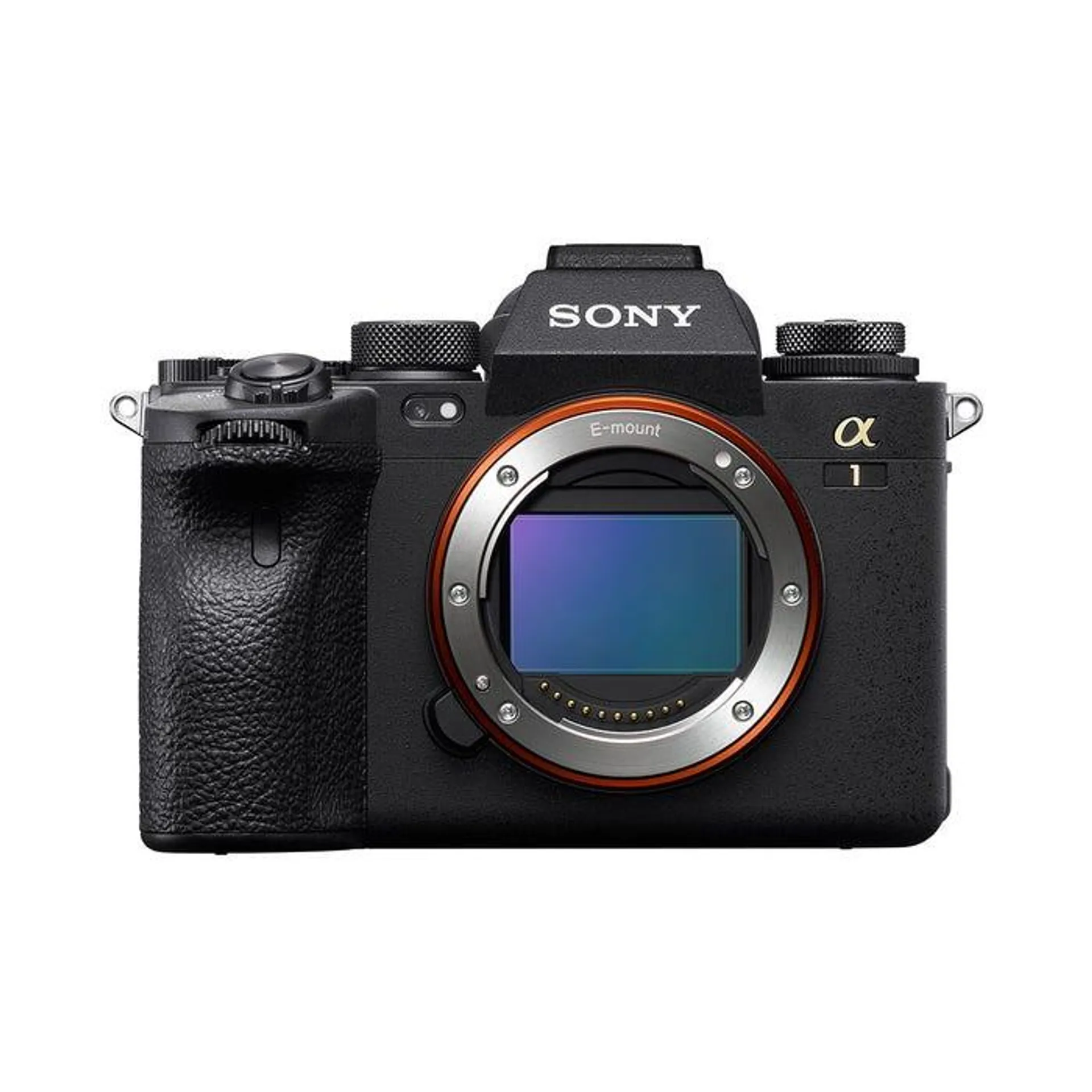 Sony Alpha A1 Body