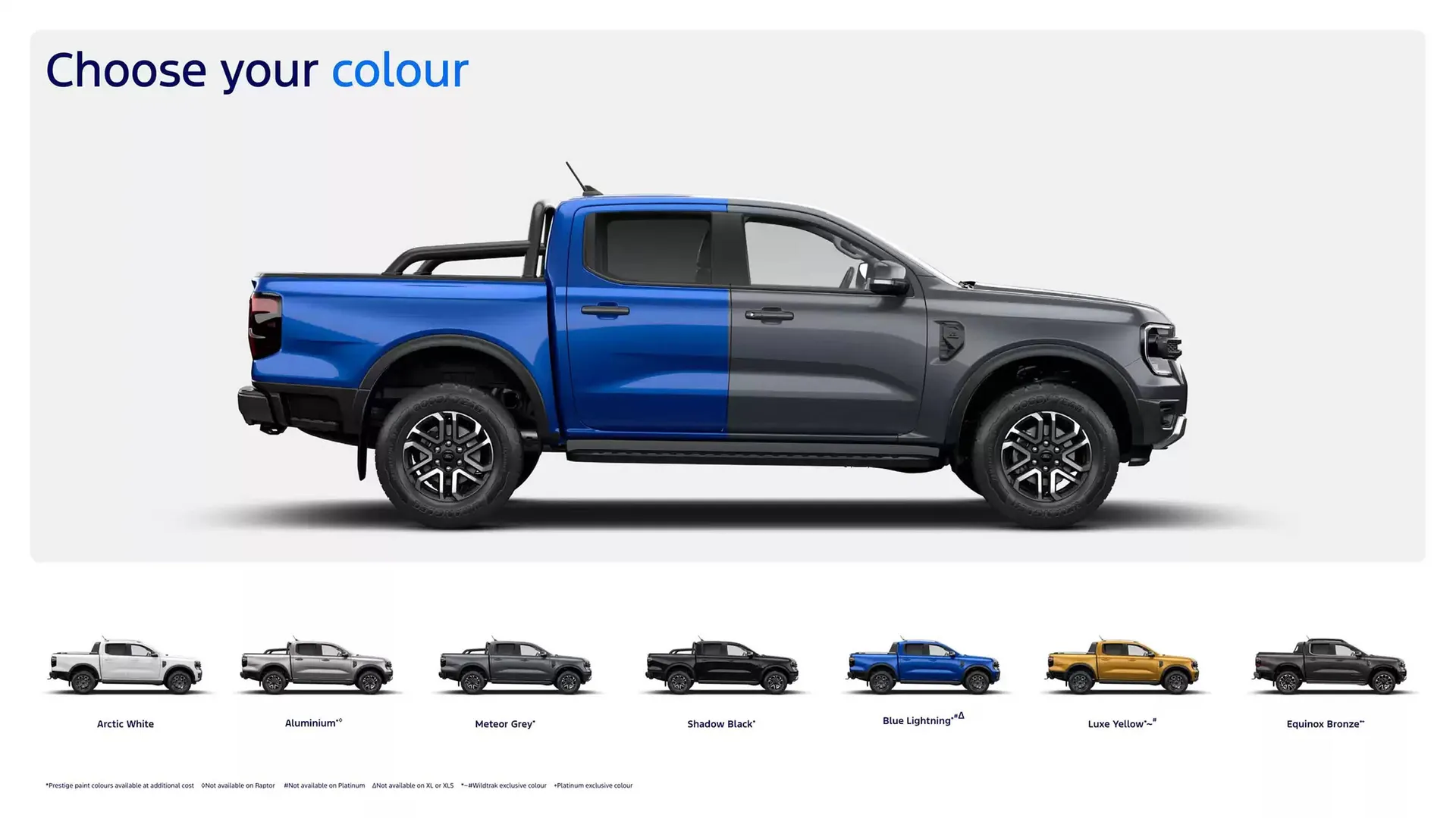 Ford catalogue - Catalogue valid from 7 January to 7 January 2026 - page 13