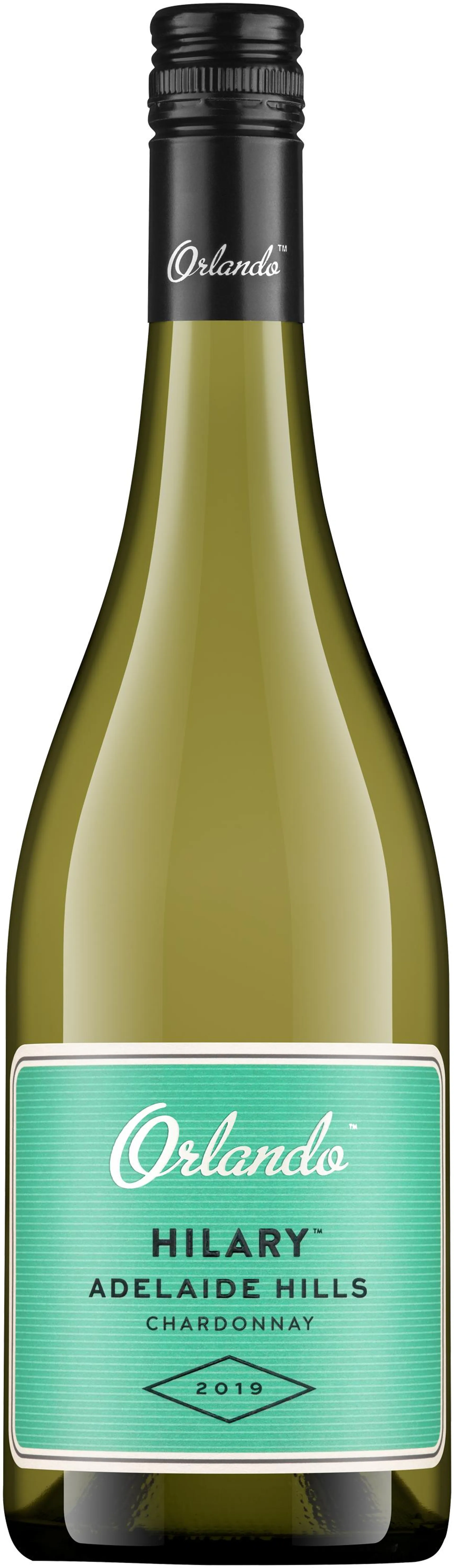 Orlando Hilary Adelaide Hills Chardonnay 750ML