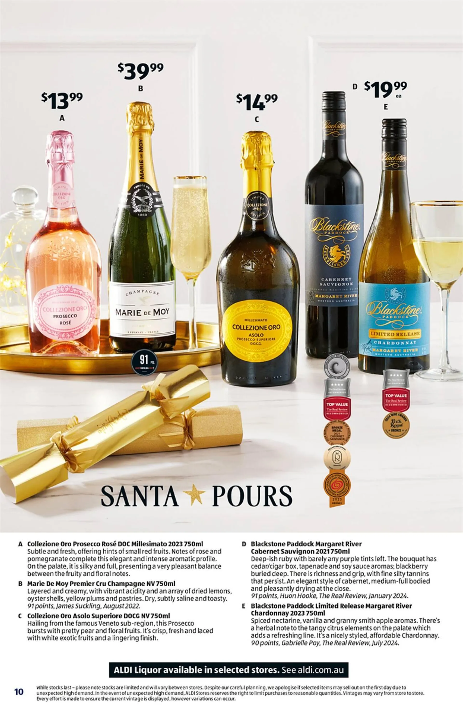 ALDI catalogue - Catalogue valid from 13 November to 19 November 2024 - page 22