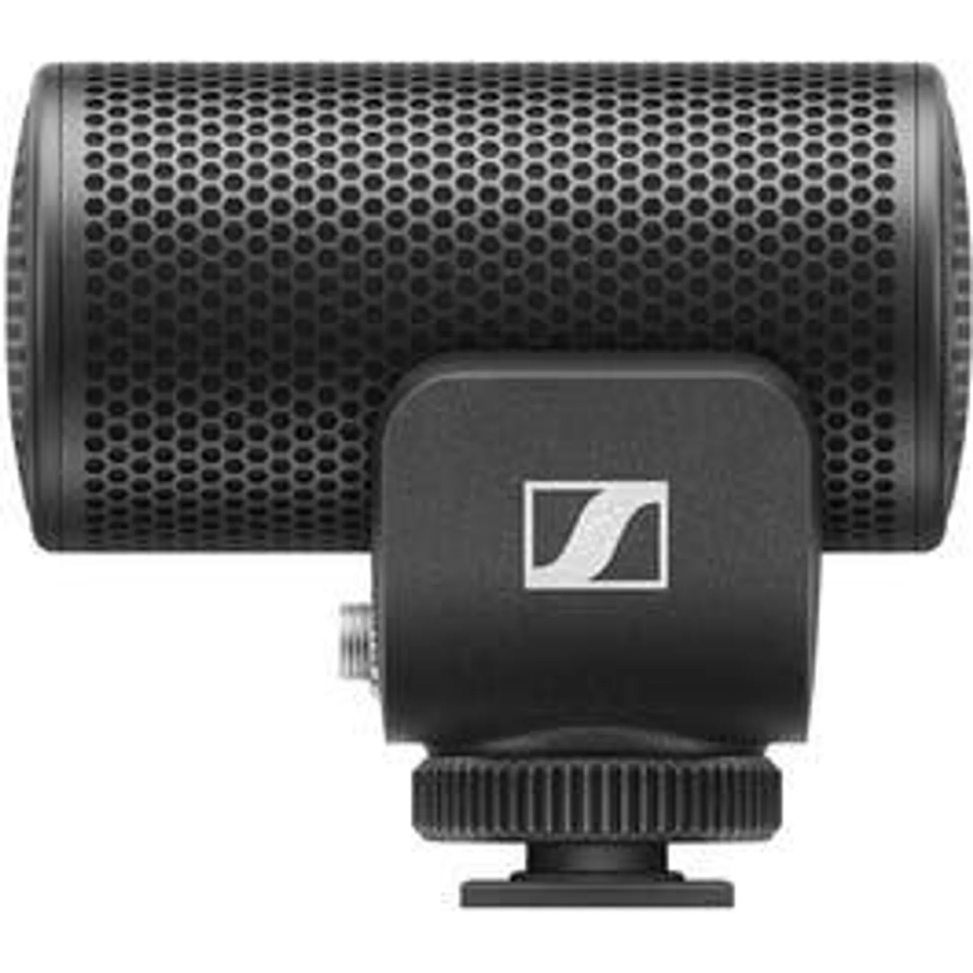 Sennheiser MKE 200 Ultracompact Camera-Mount Directional Microphone