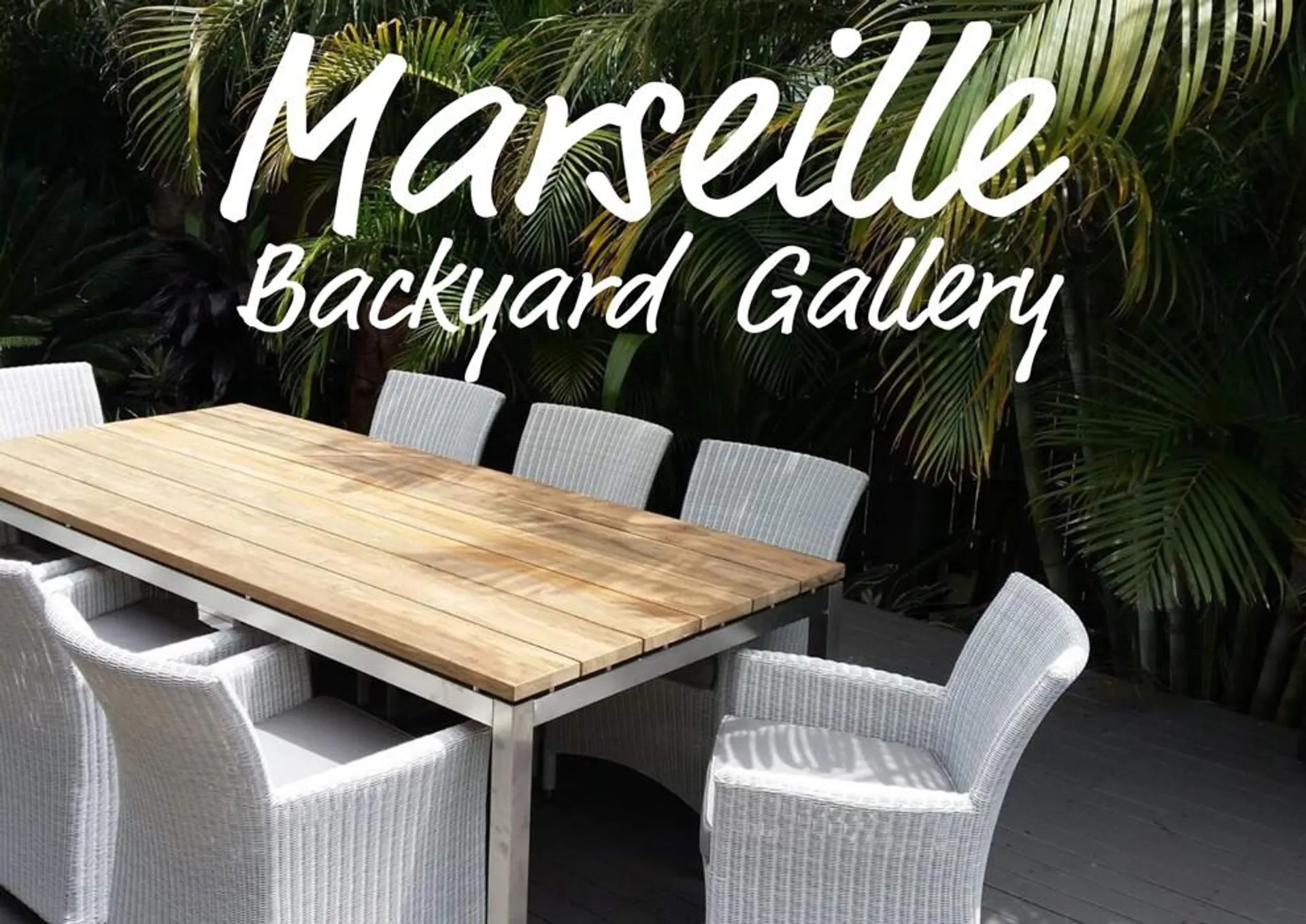 Marseille Collection - Catalogue valid from 13 May to 31 December 2024 - page 4