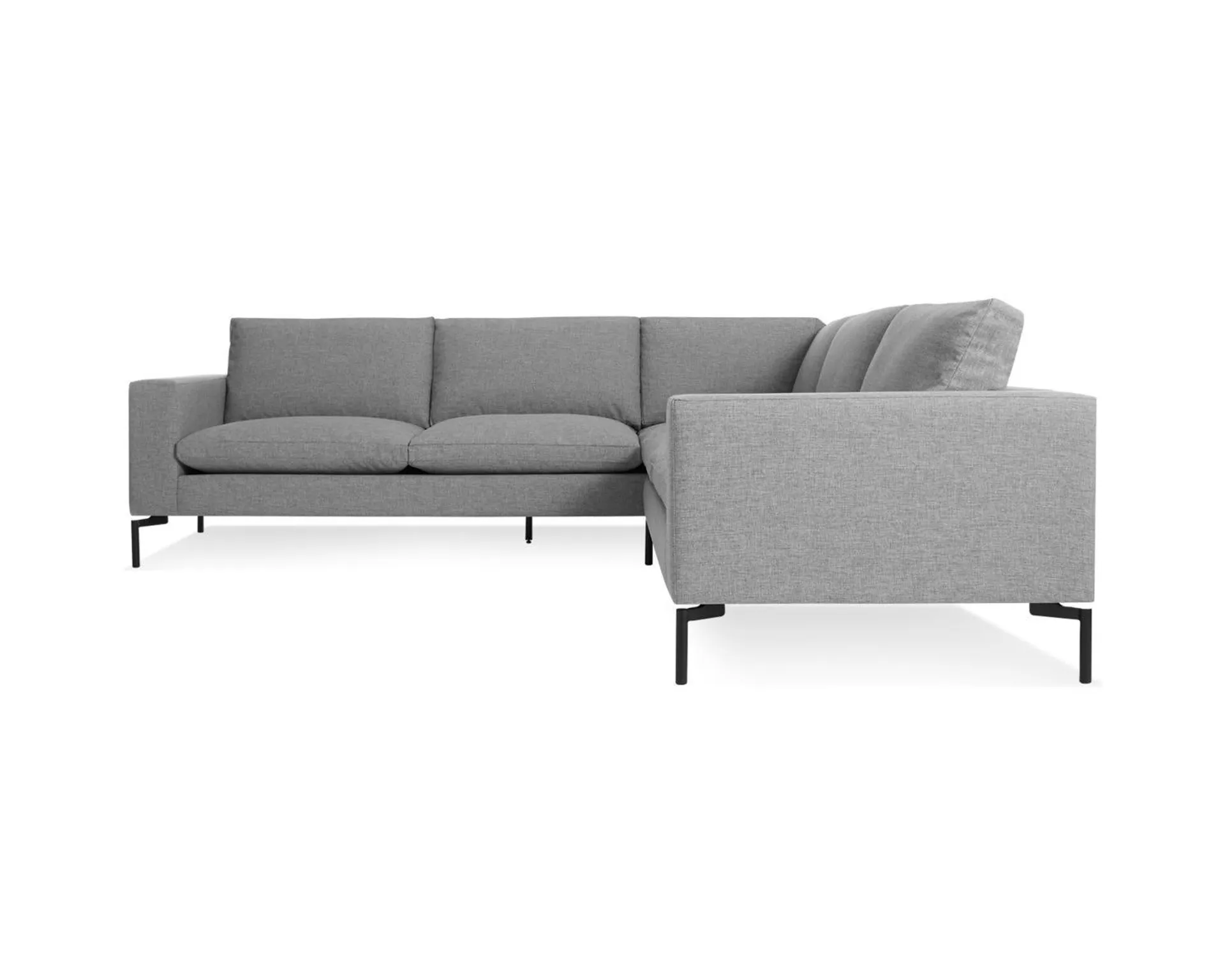 New Standard Sectional Sofa