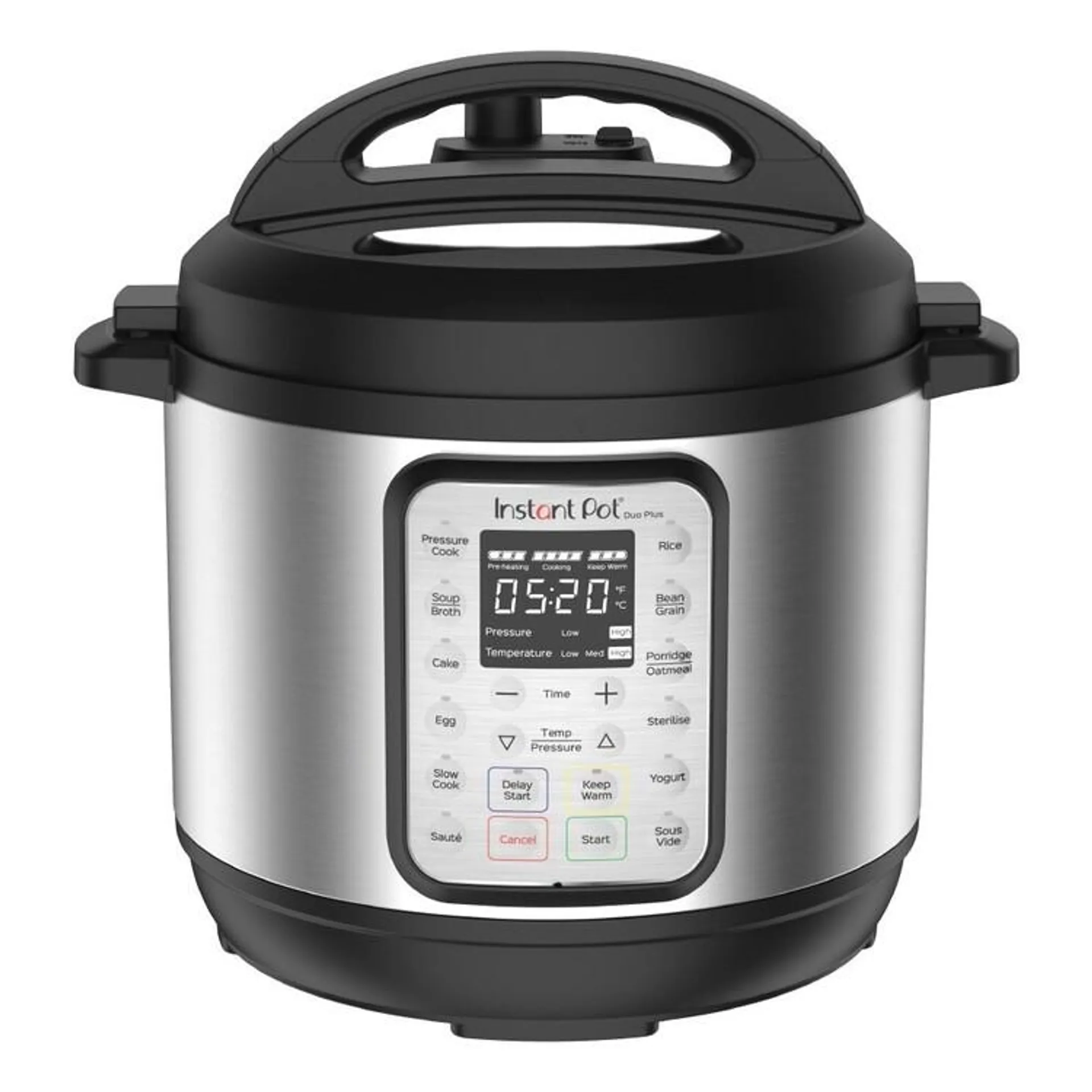 Instant Pot Duo Plus 8L Multi Cooker 113-0063-01-AU