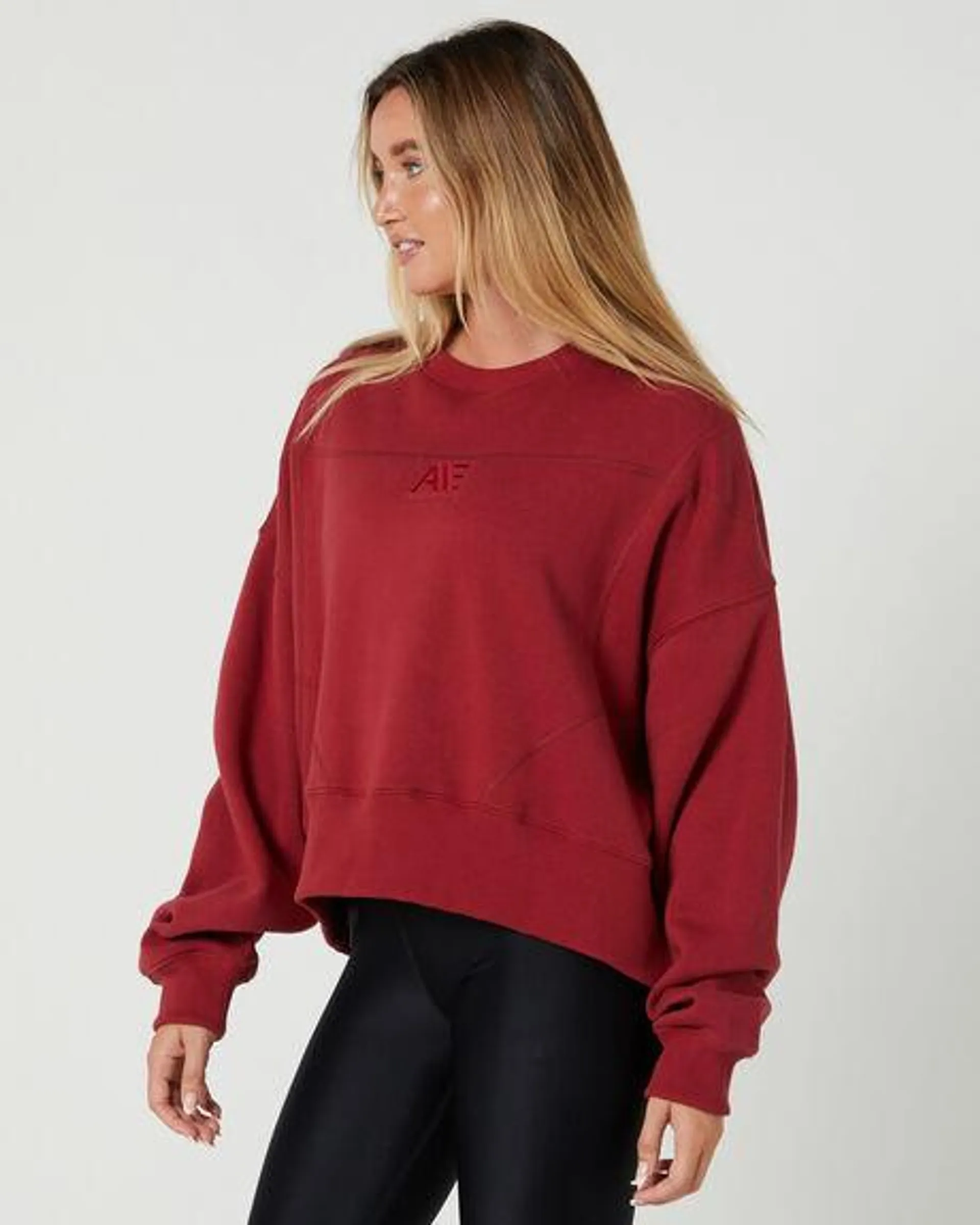 Active Tonal Sweater