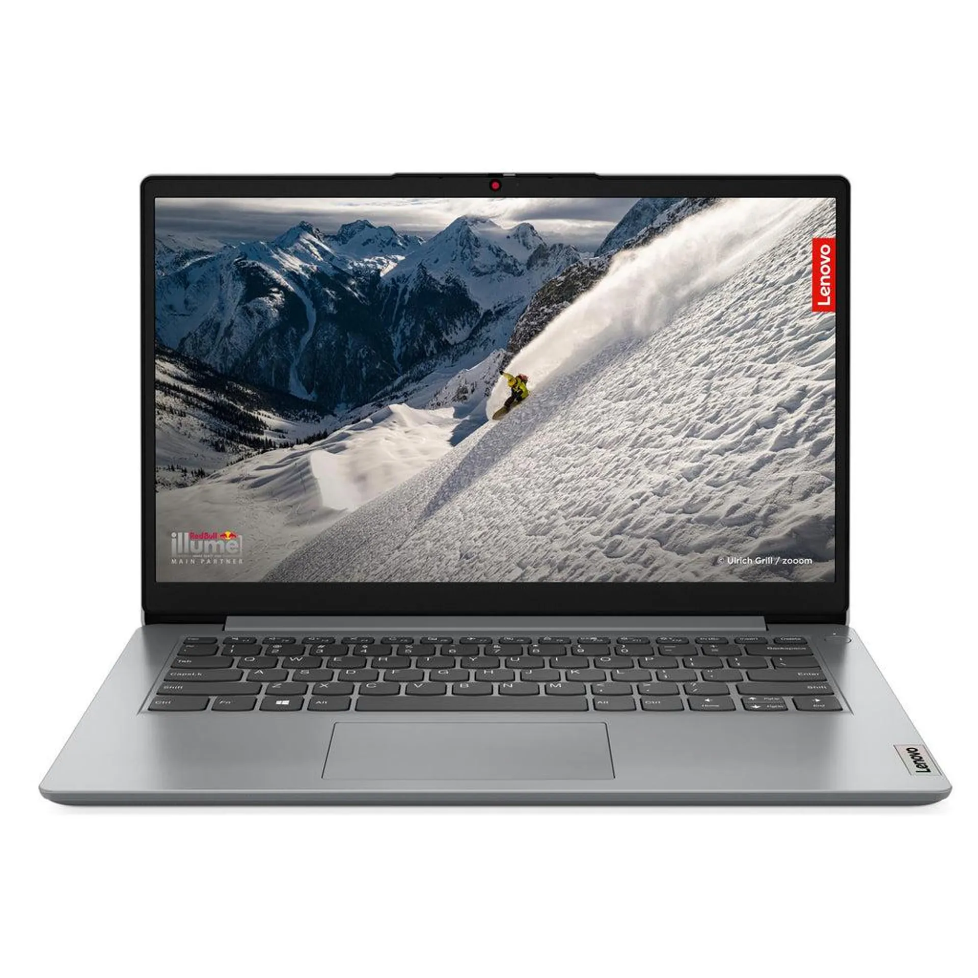 Lenovo IdeaPad 1 82VF002DAU 14" HD Laptop (Athlon Silver)[512GB]