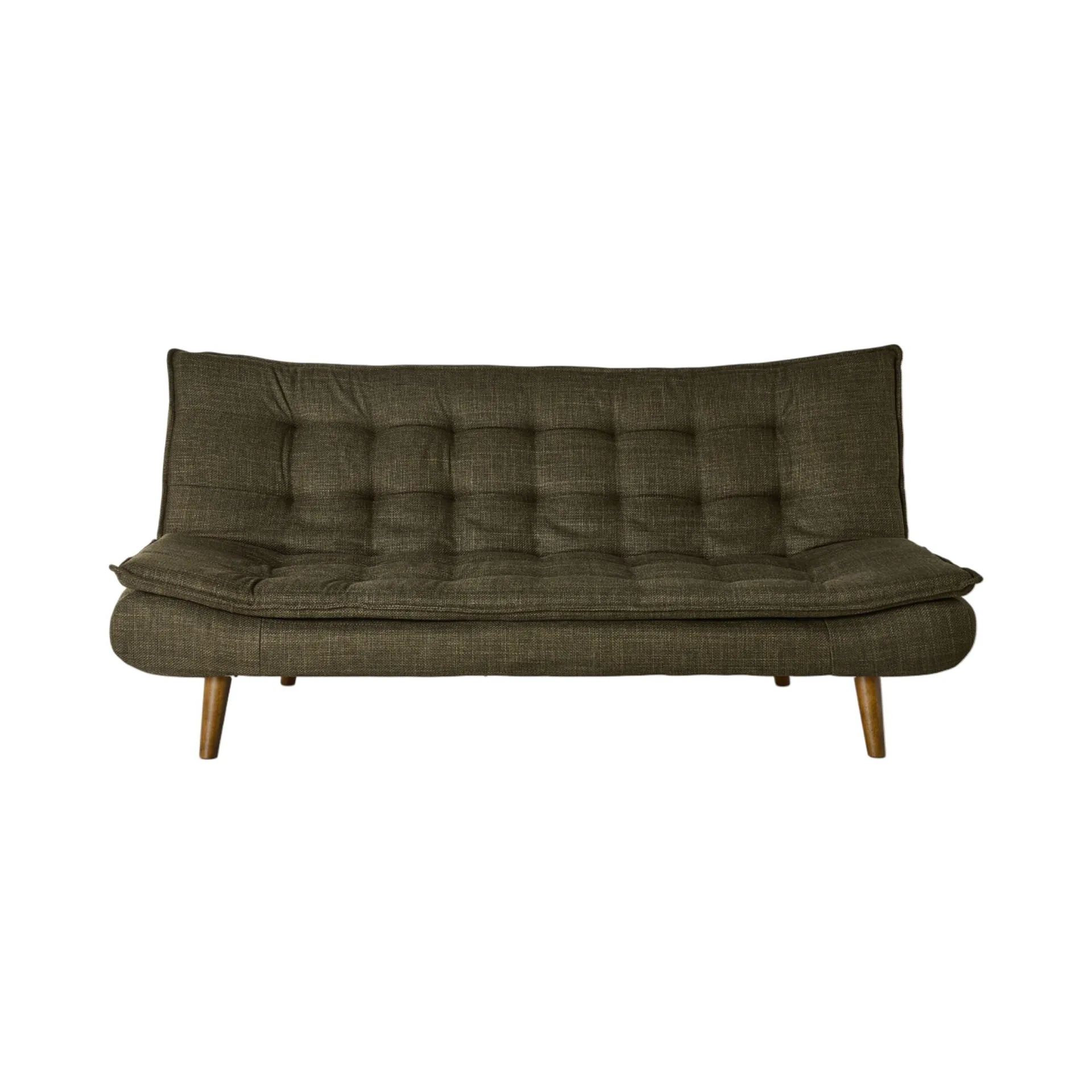 Linderman Sofa Bed Cypress Green