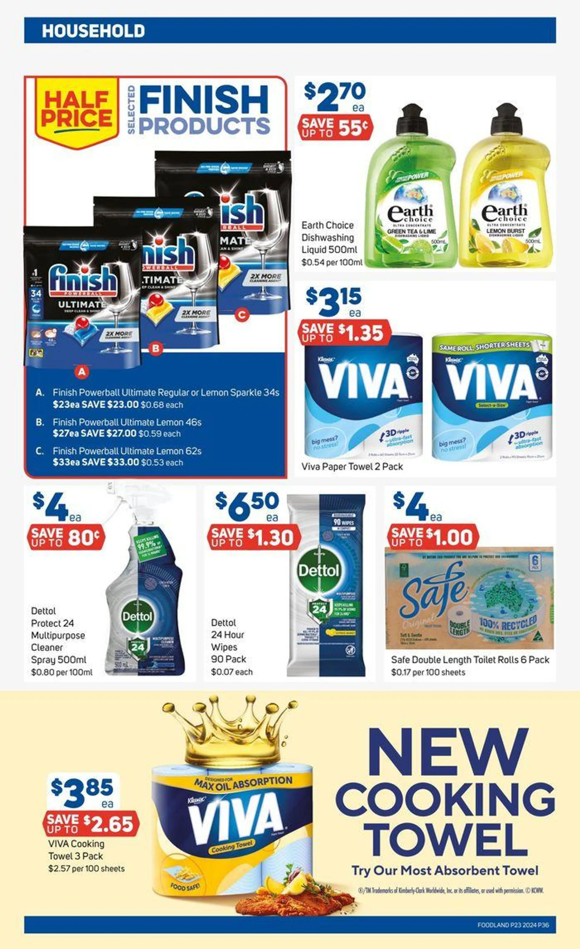 Weekly Specials - Catalogue valid from 5 June to 11 June 2024 - page 29