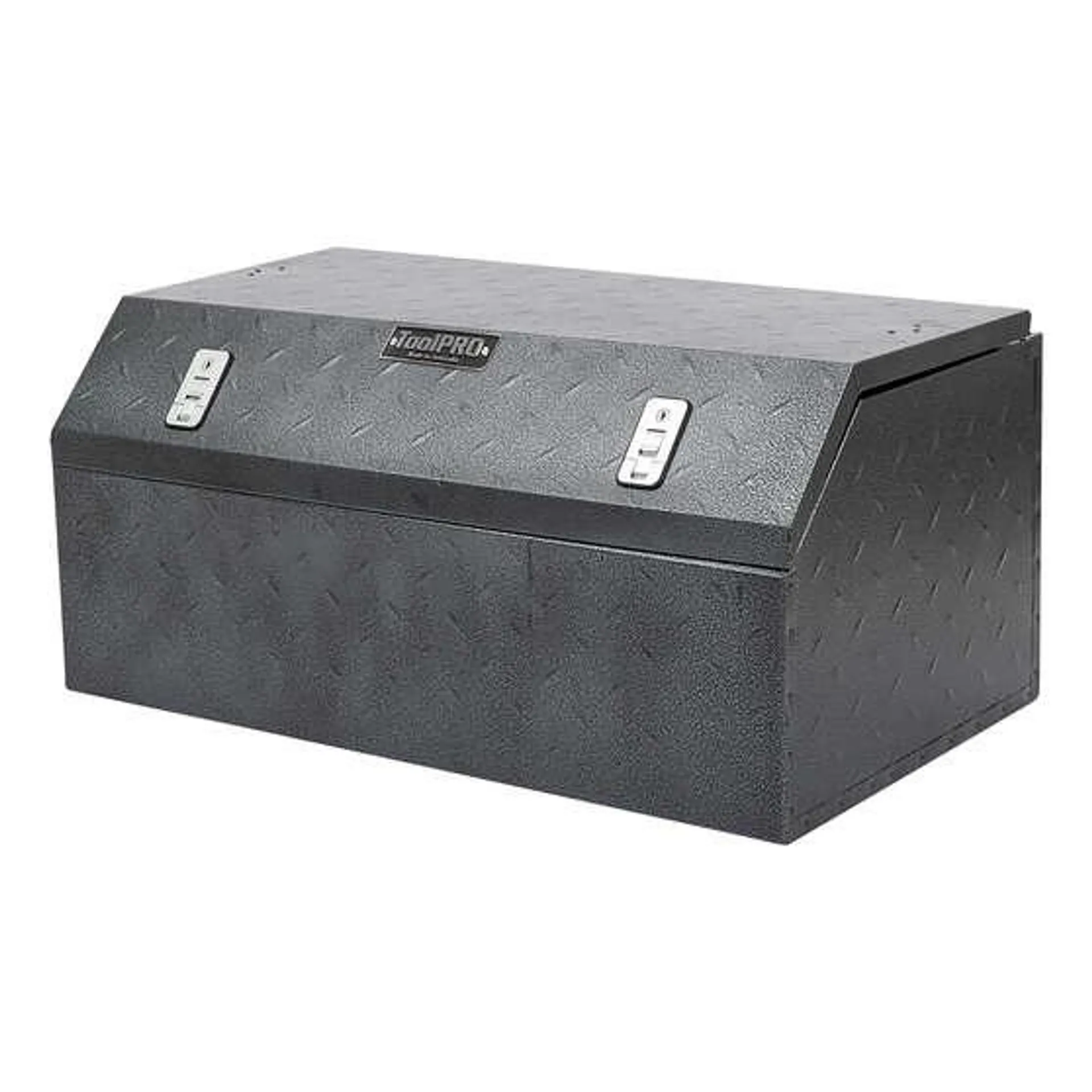 Breadbox Tool Box