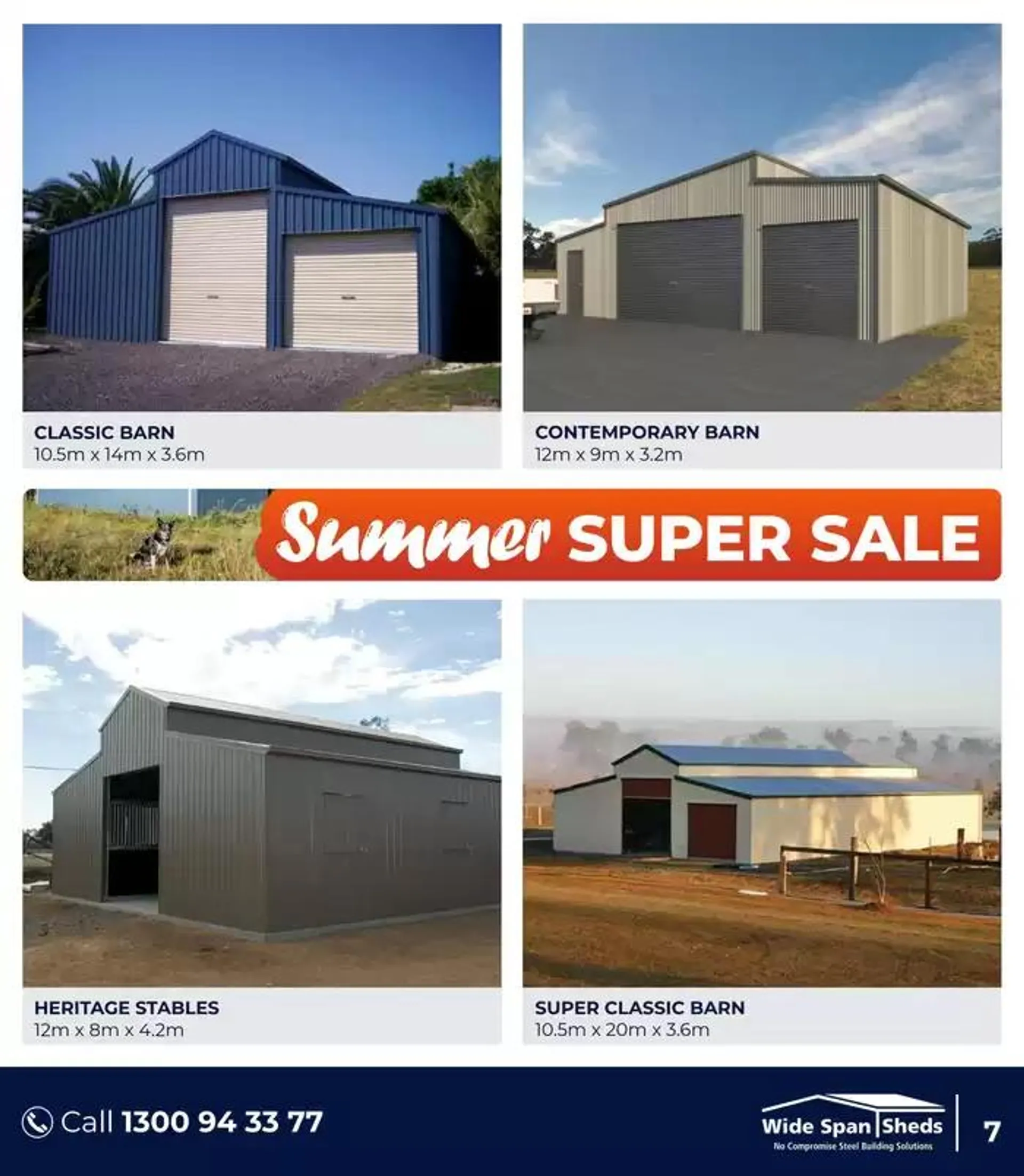 Summer Super Sale - Catalogue valid from 7 January to 31 January 2025 - page 21