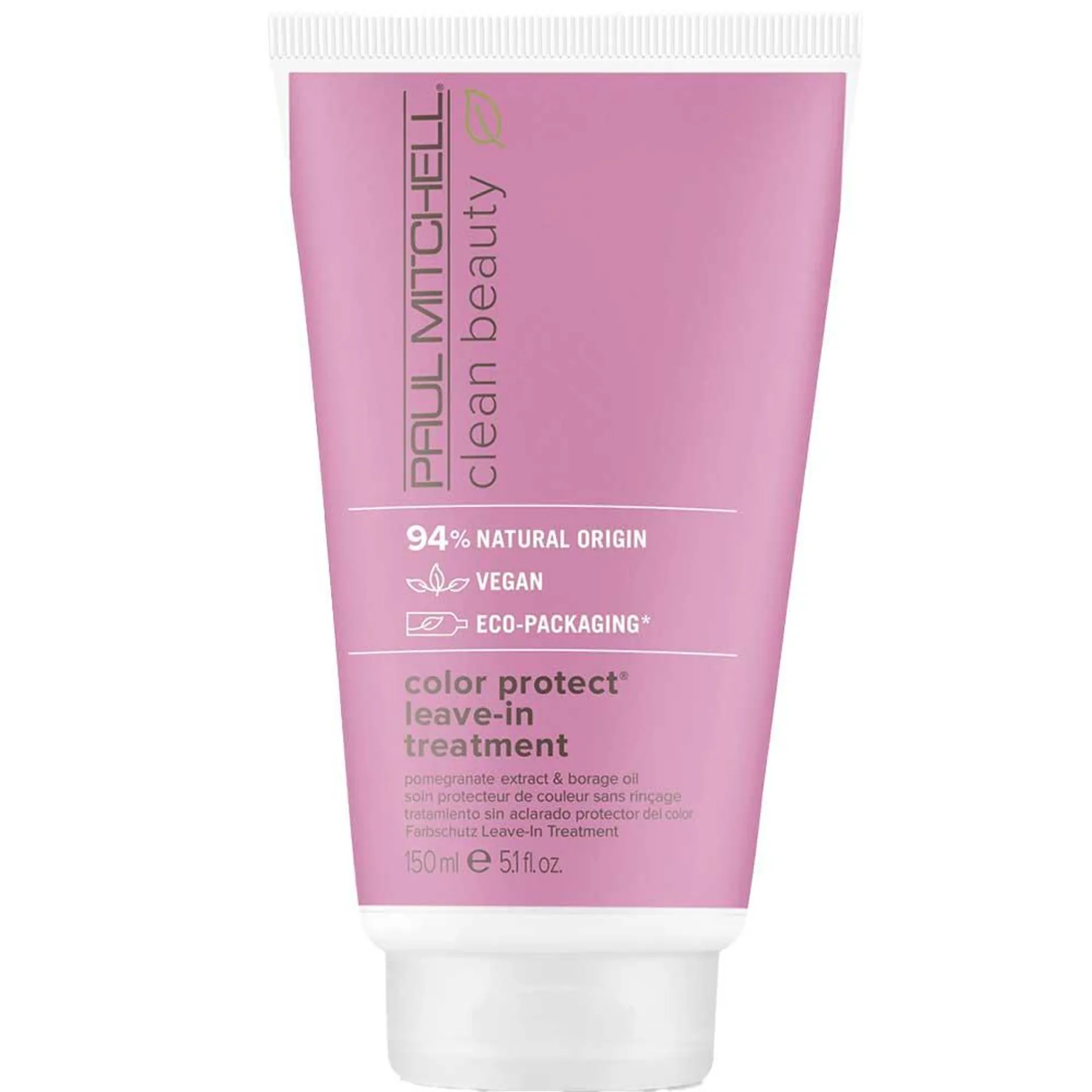 Clean Beauty Color Protect Leave-in Treatment 150ml