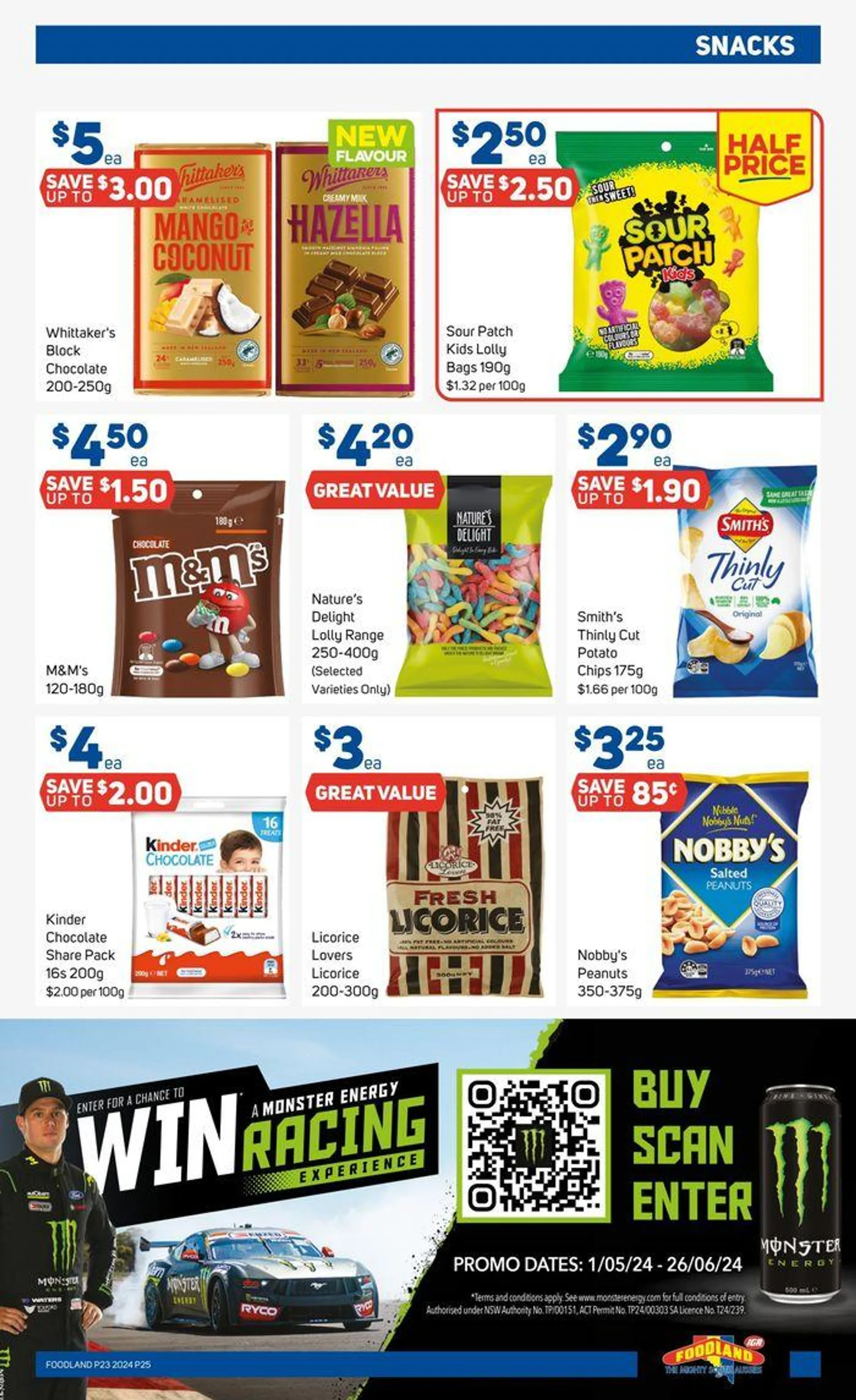 Weekly Specials - Catalogue valid from 5 June to 11 June 2024 - page 17