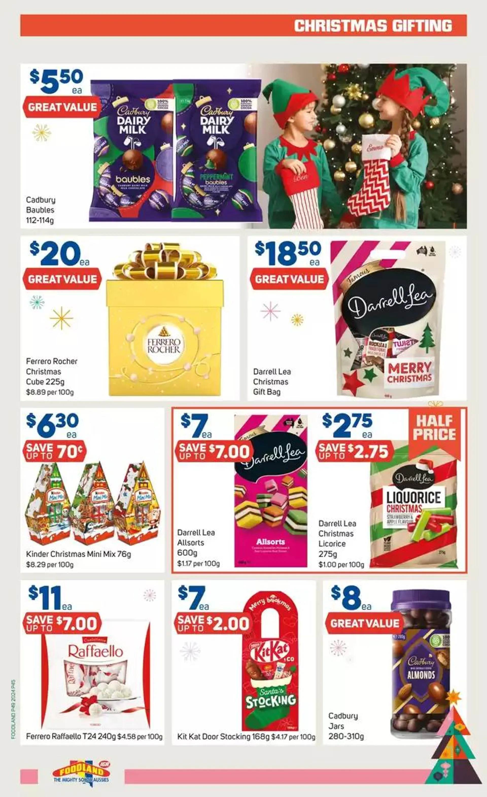 Weekly Specials - Catalogue valid from 4 December to 10 December 2024 - page 39