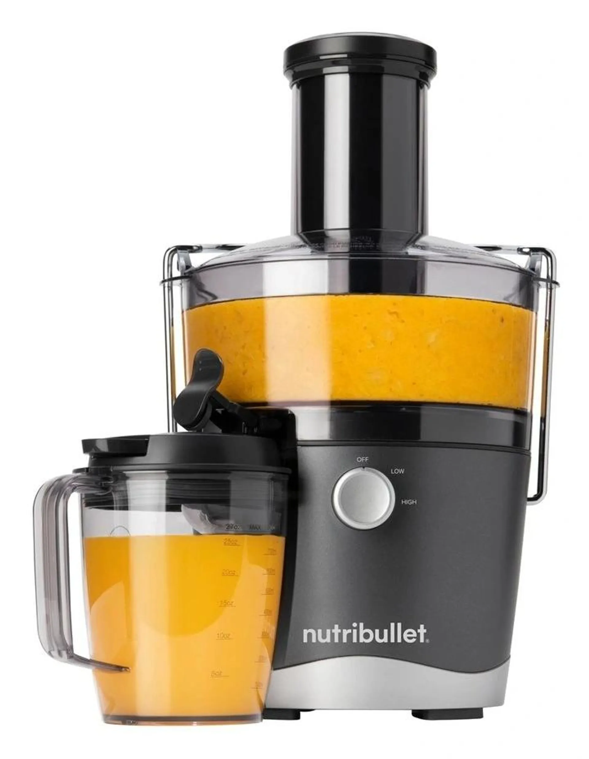 Nutribullet