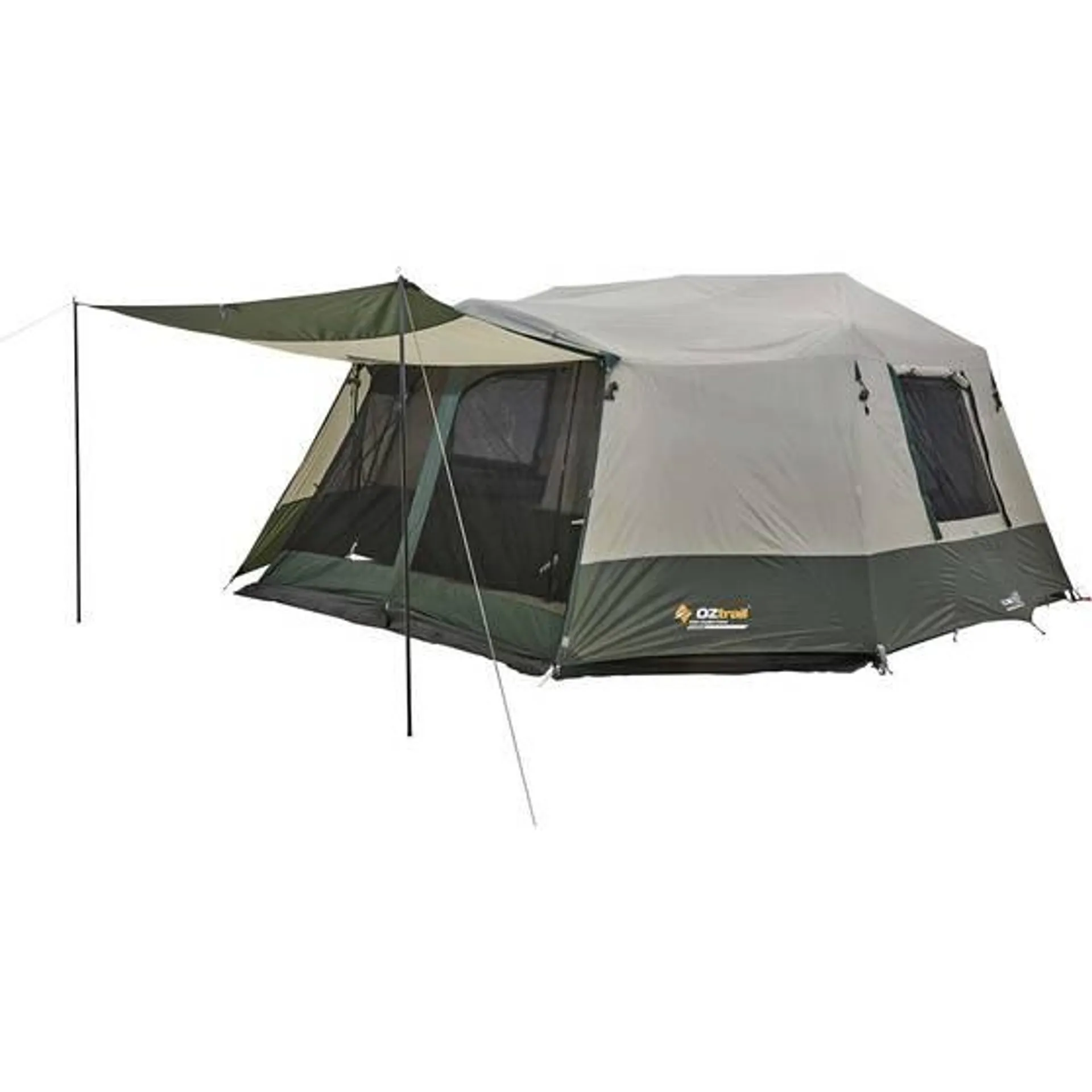 OZtrail Fast Frame Cabin Tent 8 Person