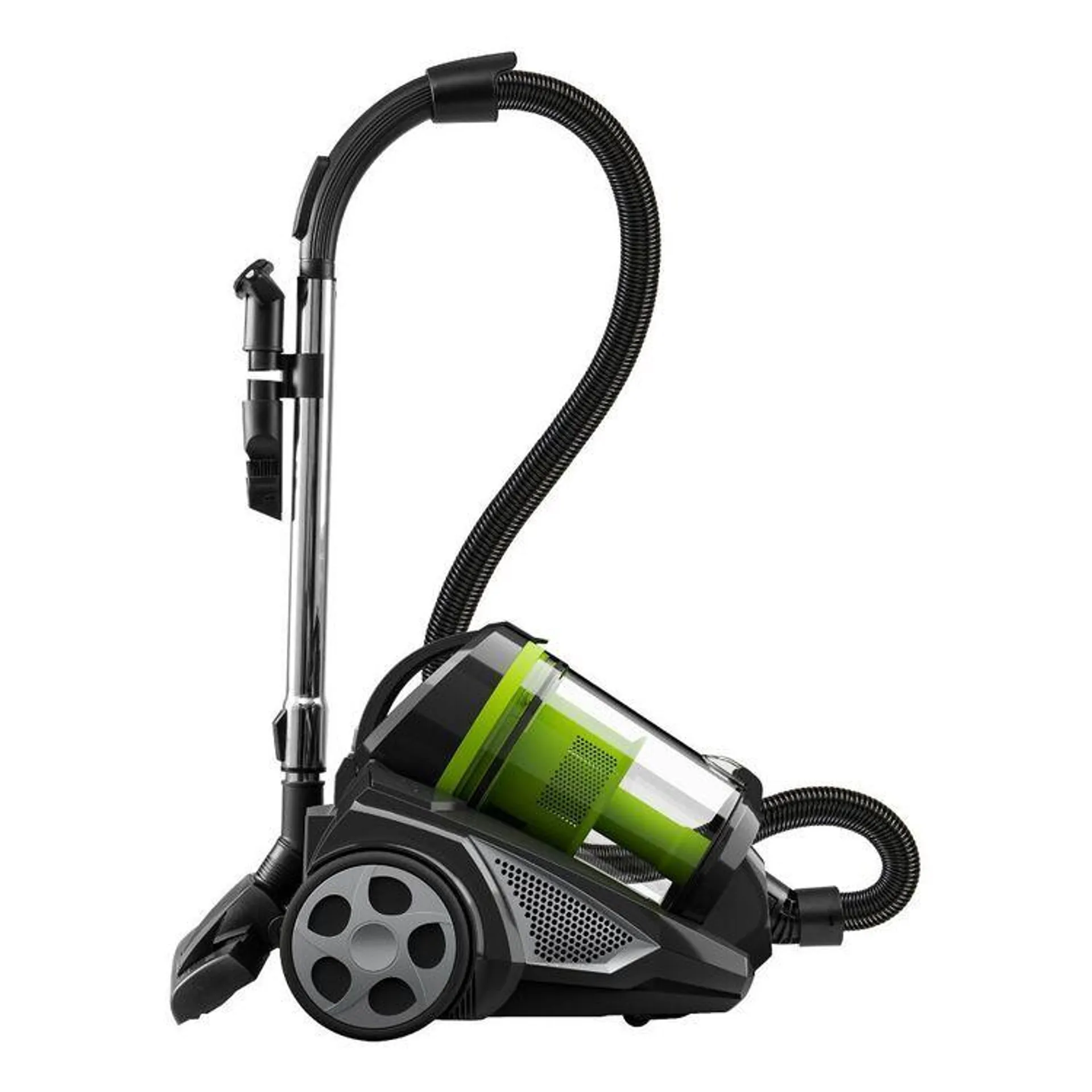 Prinetti Elite Pet 2400W Bagless Vacuum Cleaner IA3872A