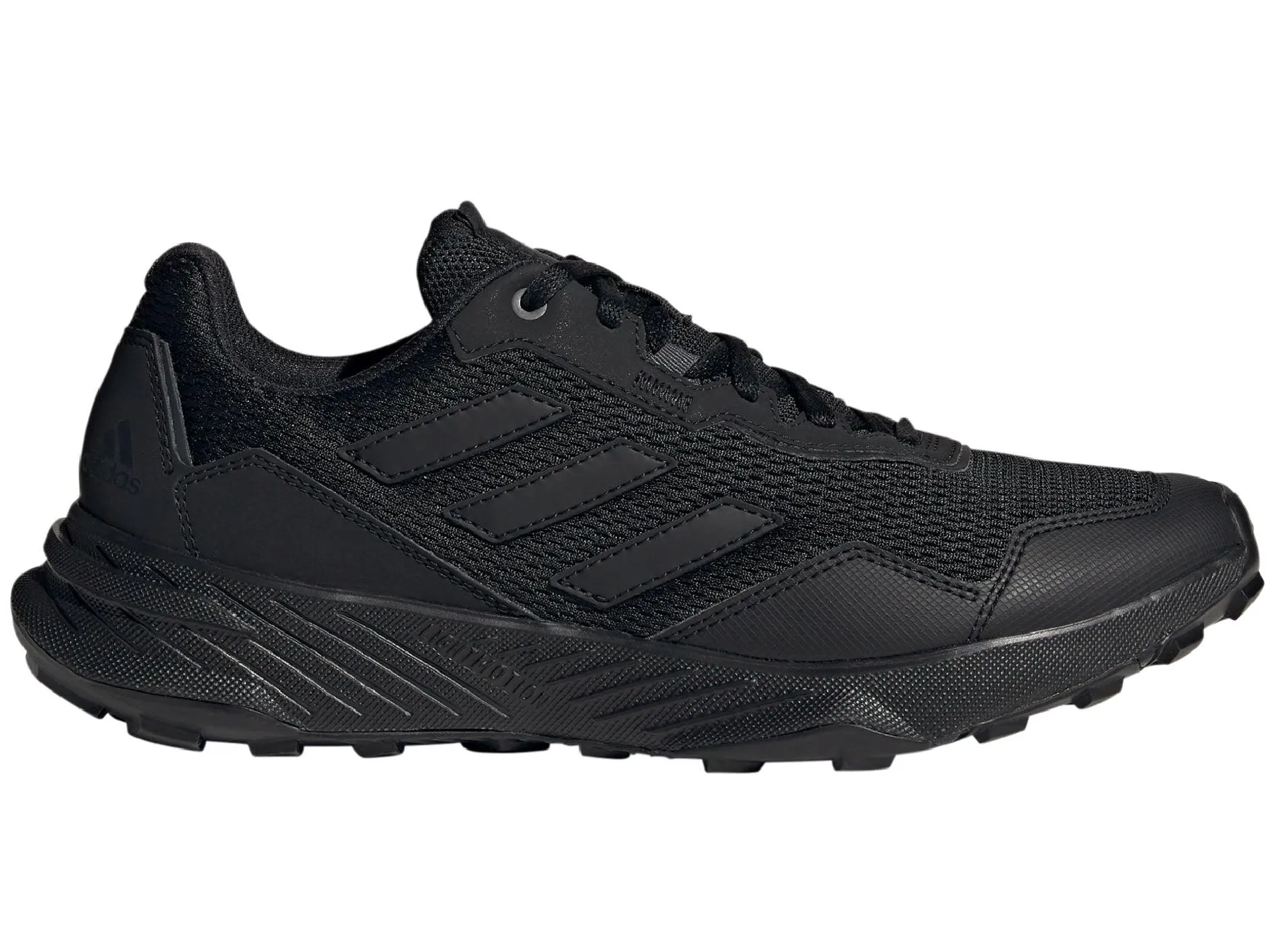 Adidas Mens Tracefinder Trail Running Shoes