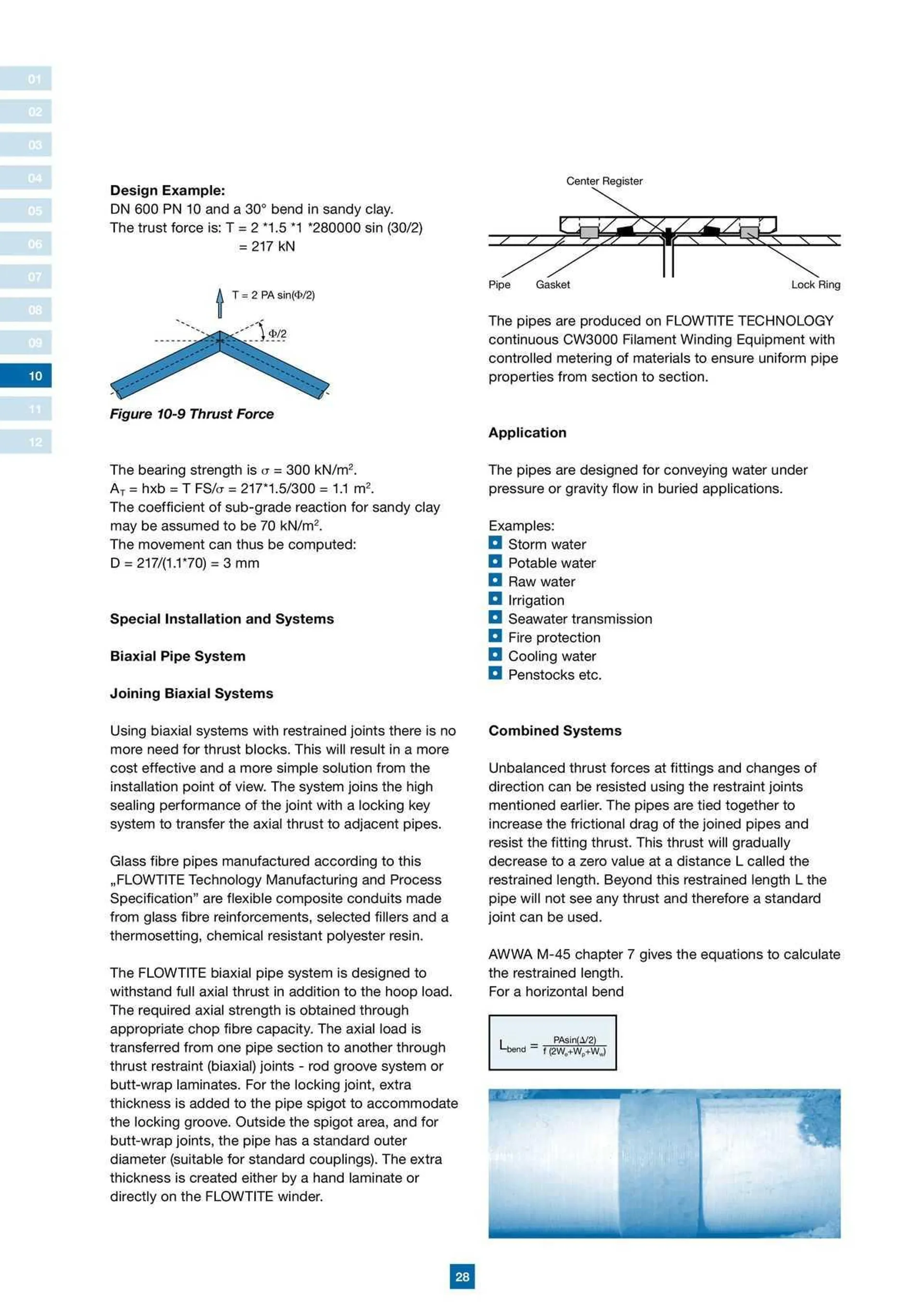 Reece Catalogue - Catalogue valid from 22 January to 31 December 2024 - page 23