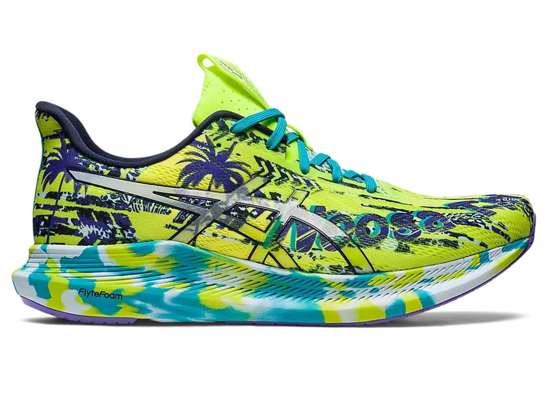 Asics Men’s Gel Noosa Tri 14