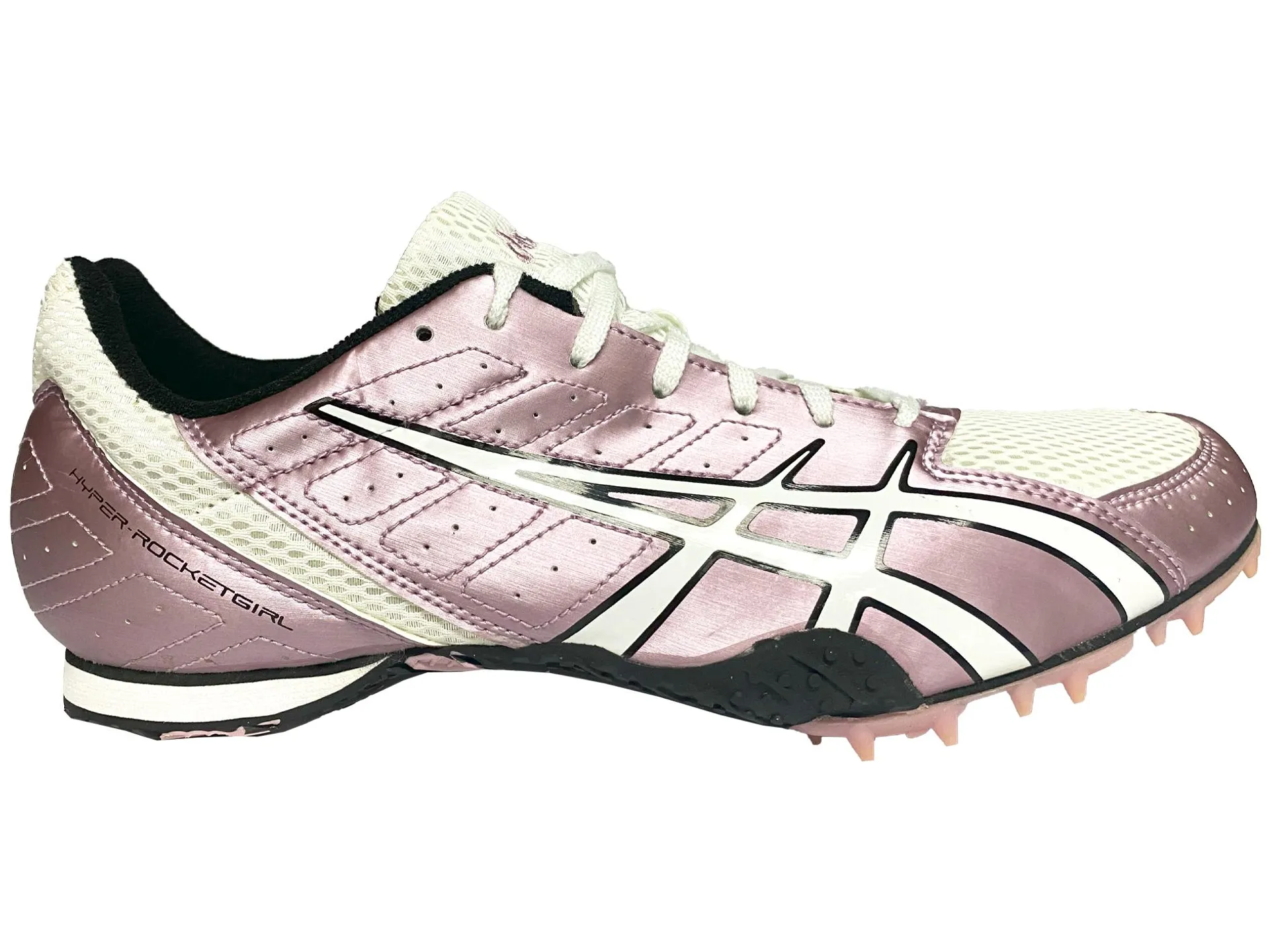 Asics Womens Hyper Rocketgirl III