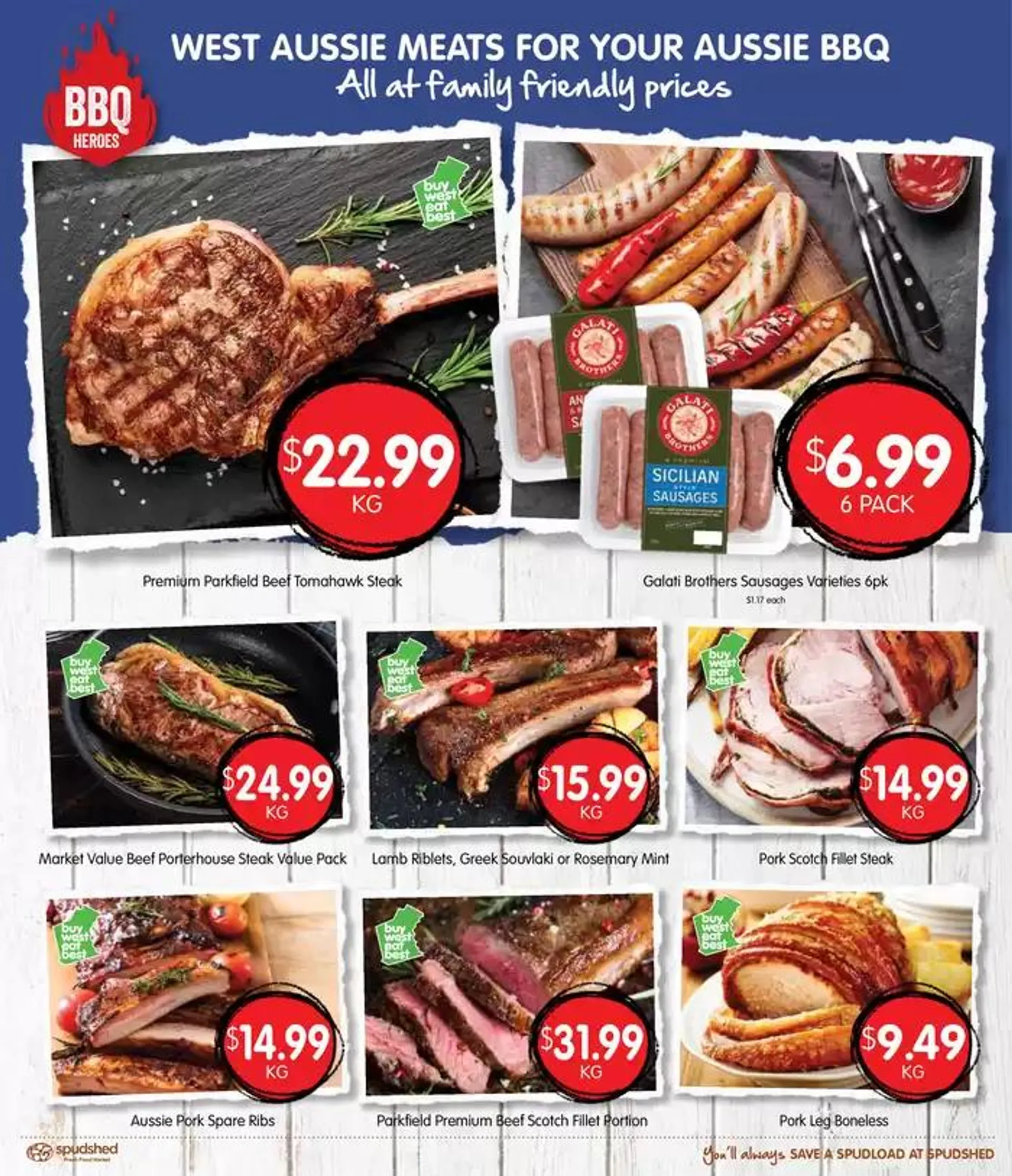 Weekly Specials - Catalogue valid from 22 January to 28 January 2025 - page 2