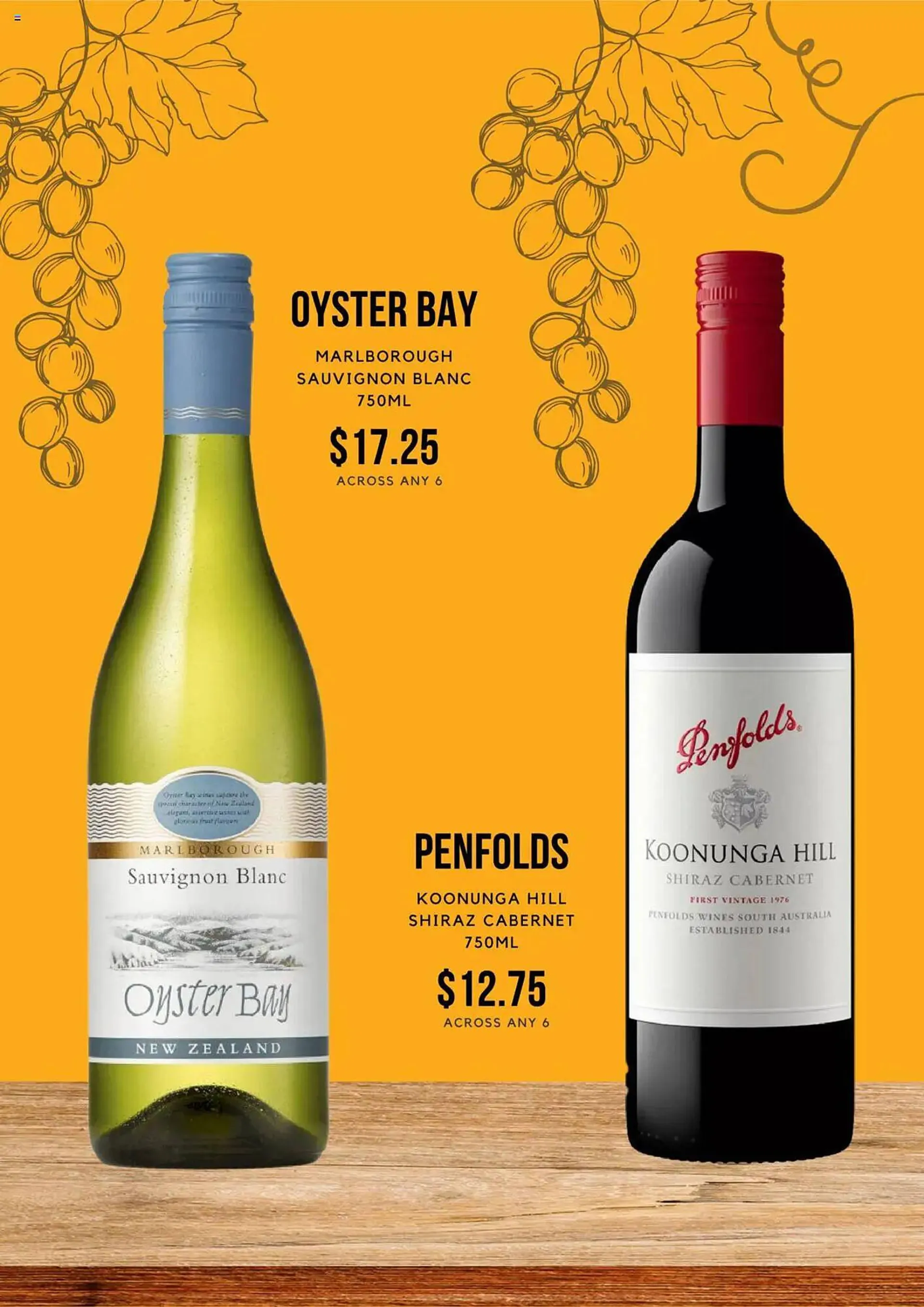 First Choice Liquor catalogue - Catalogue valid from 13 May to 14 June 2025 - page 3