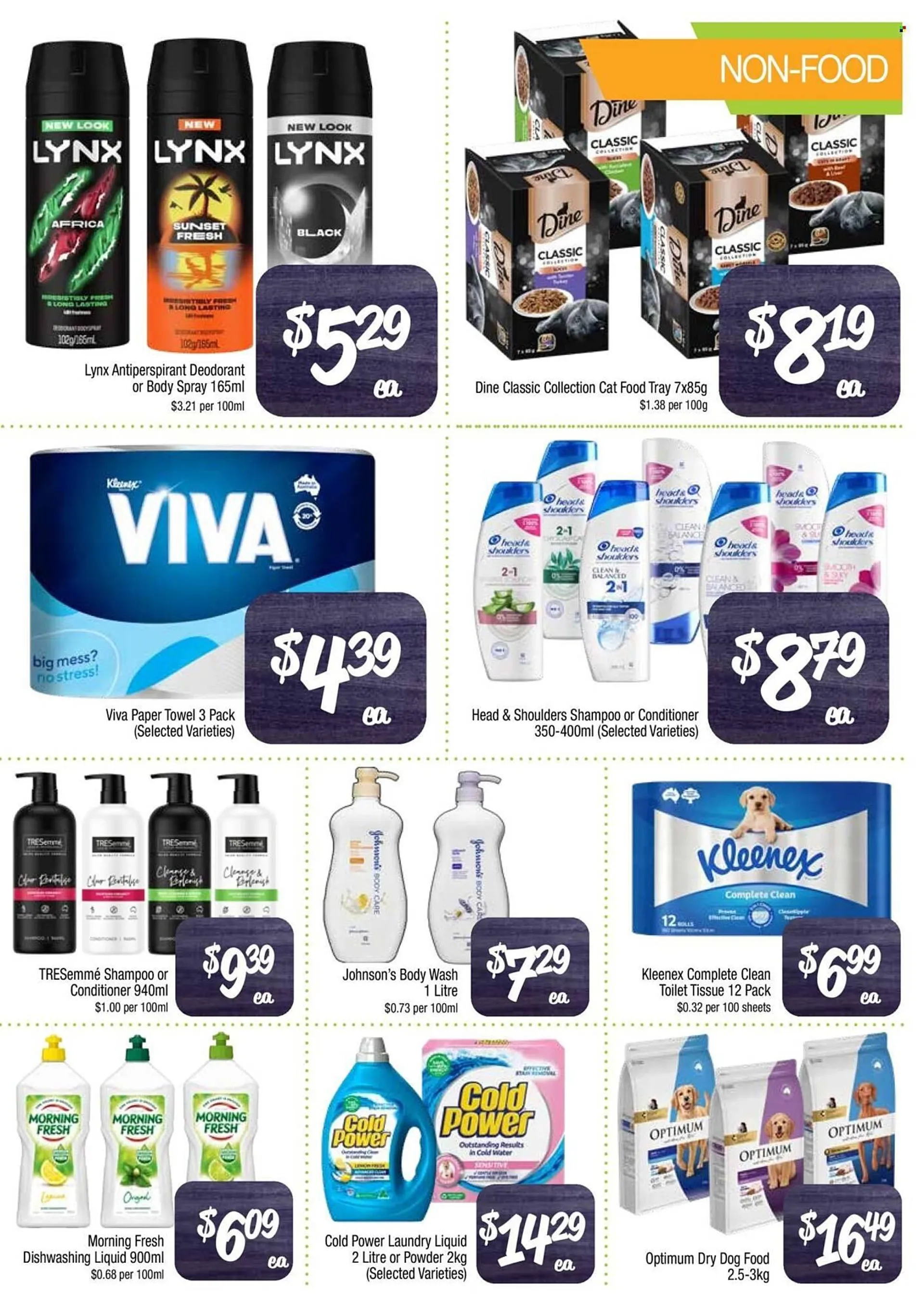 Foodworks catalogue - Catalogue valid from 11 June to 17 June 2025 - page 7
