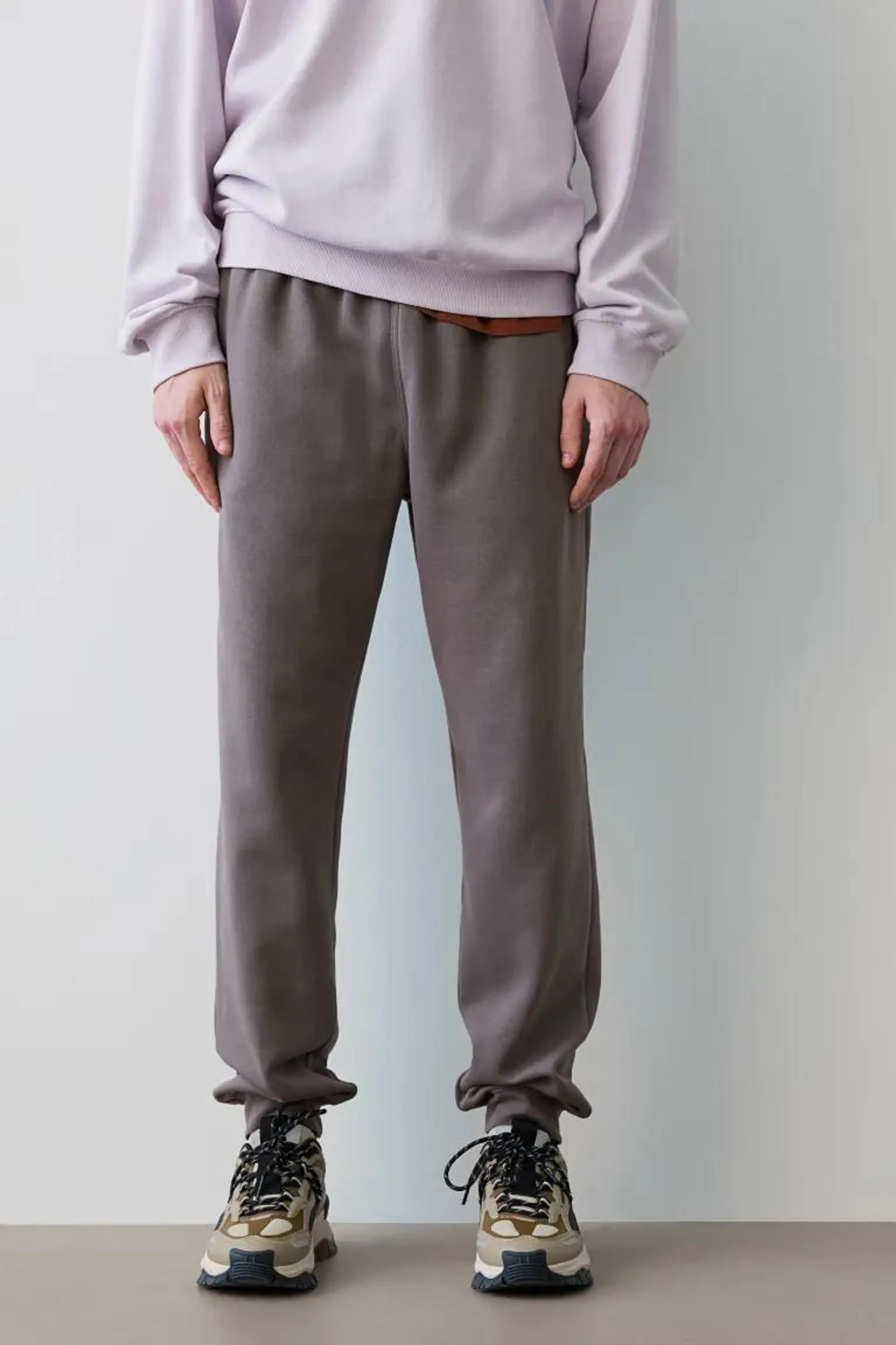 Regular Fit Track Pants