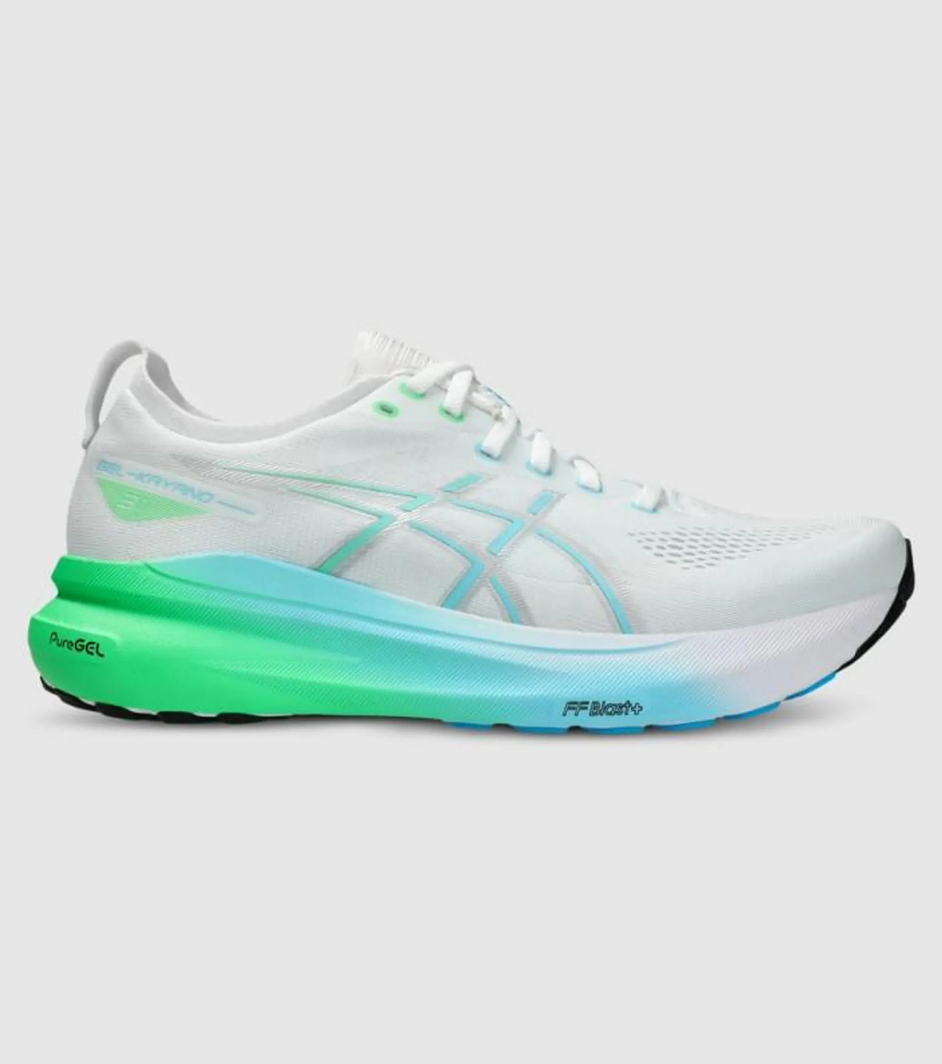 ASICS GEL-KAYANO 31 MENS