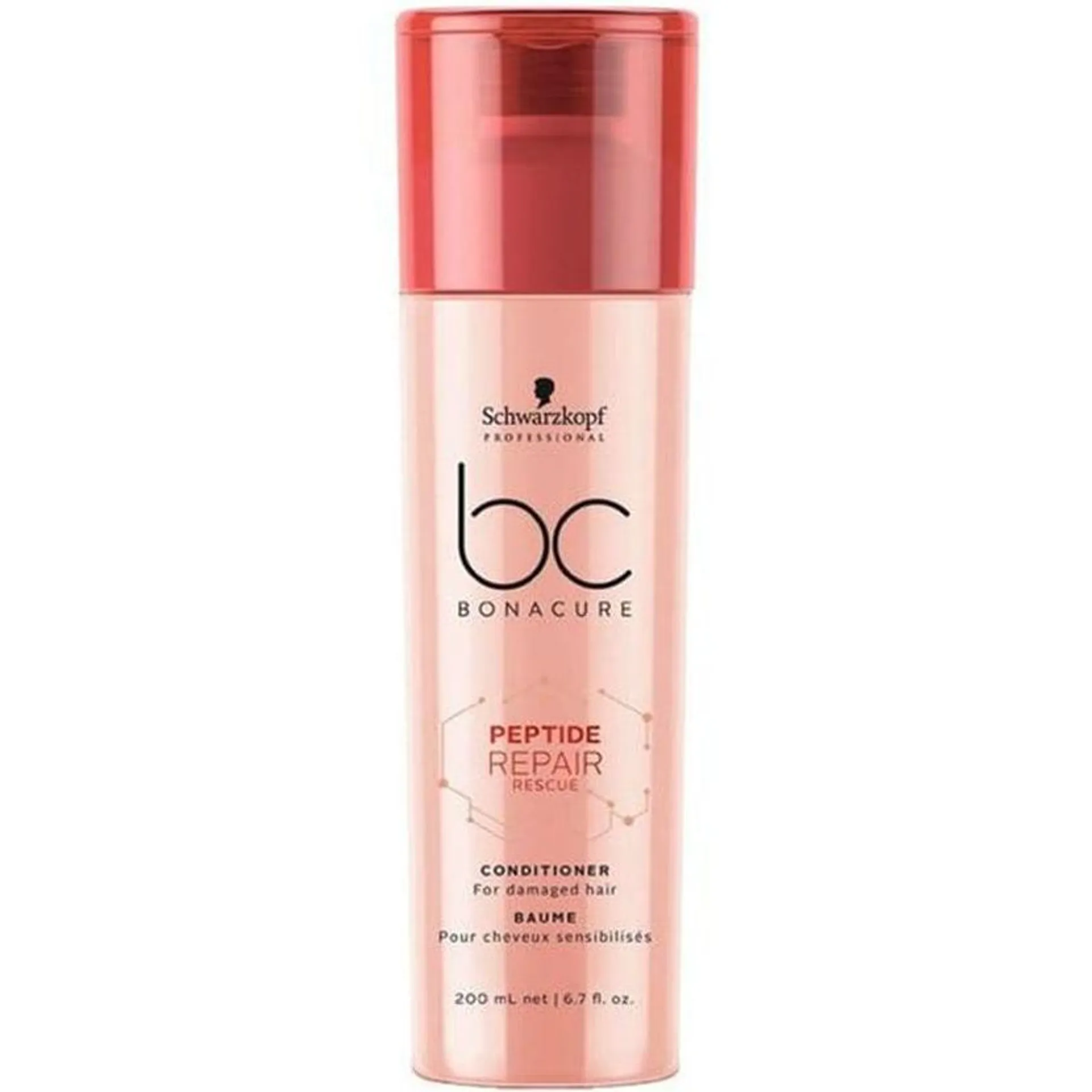 Bc Peptide Repair Rescue Conditioner 200ml